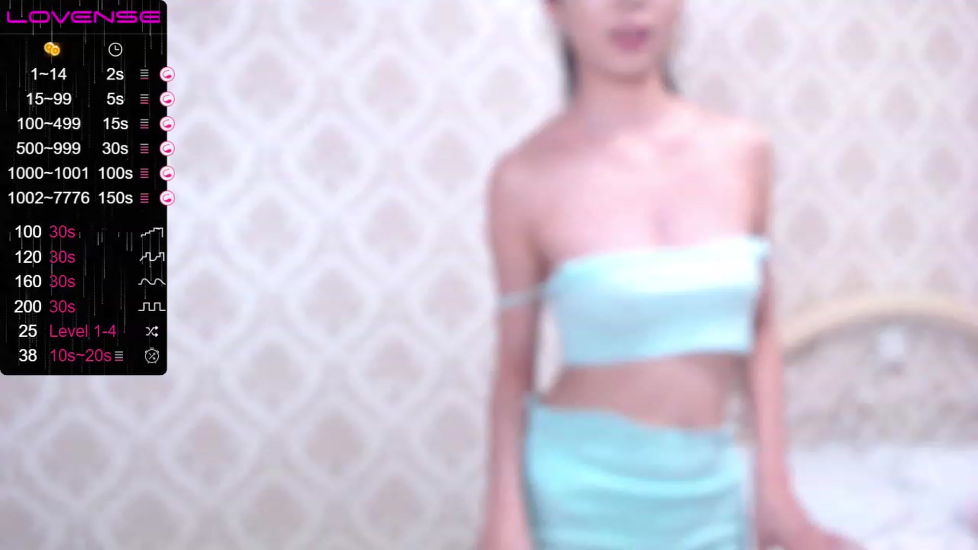 Gallery image thumbnail from blackfoxi's myfreecams stream on, 07/15/2023, 13:21 image 10 of 20