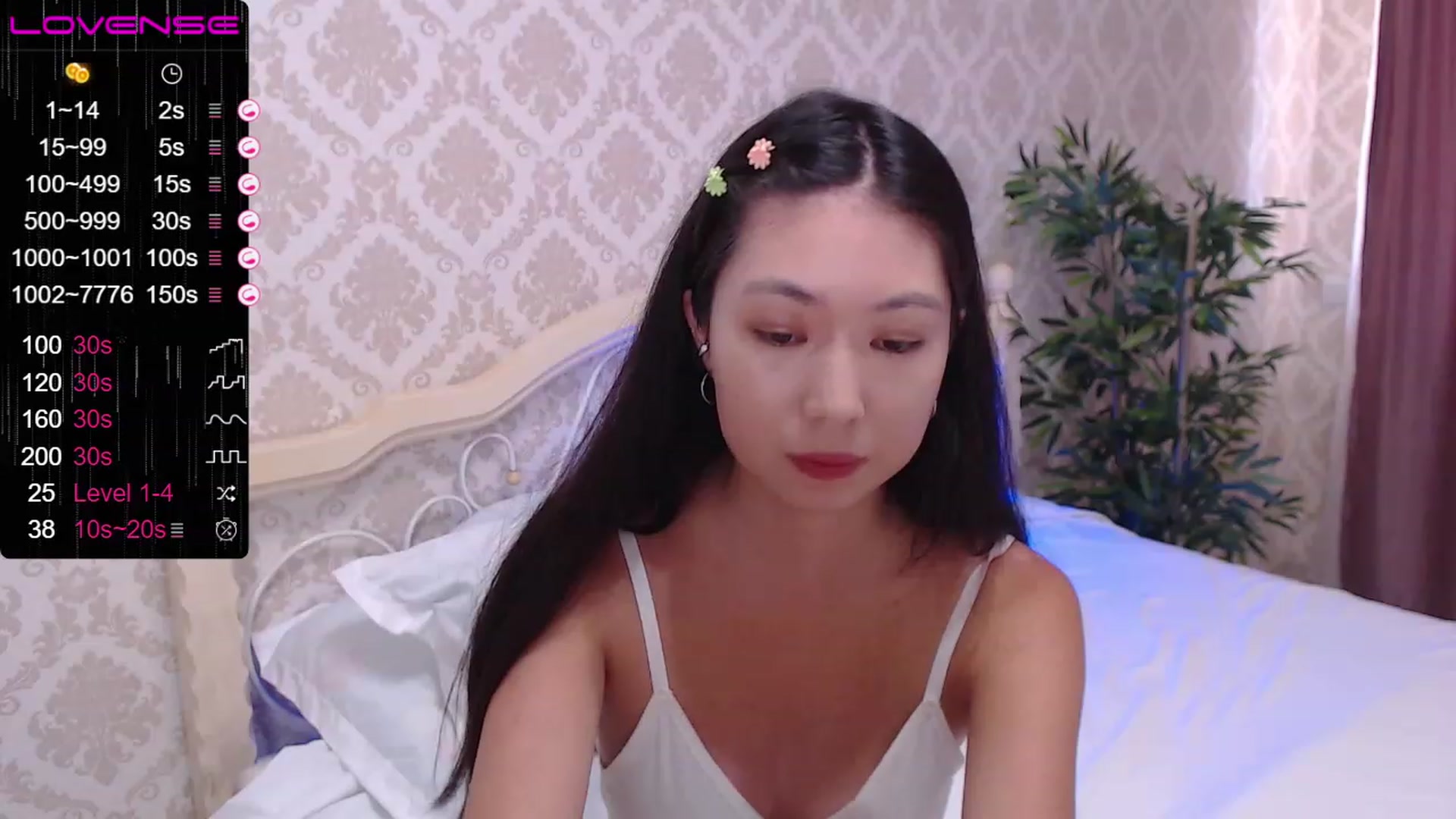 Gallery image thumbnail from blackfoxi's myfreecams stream on, 07/26/2023, 09:36 image 20 of 20