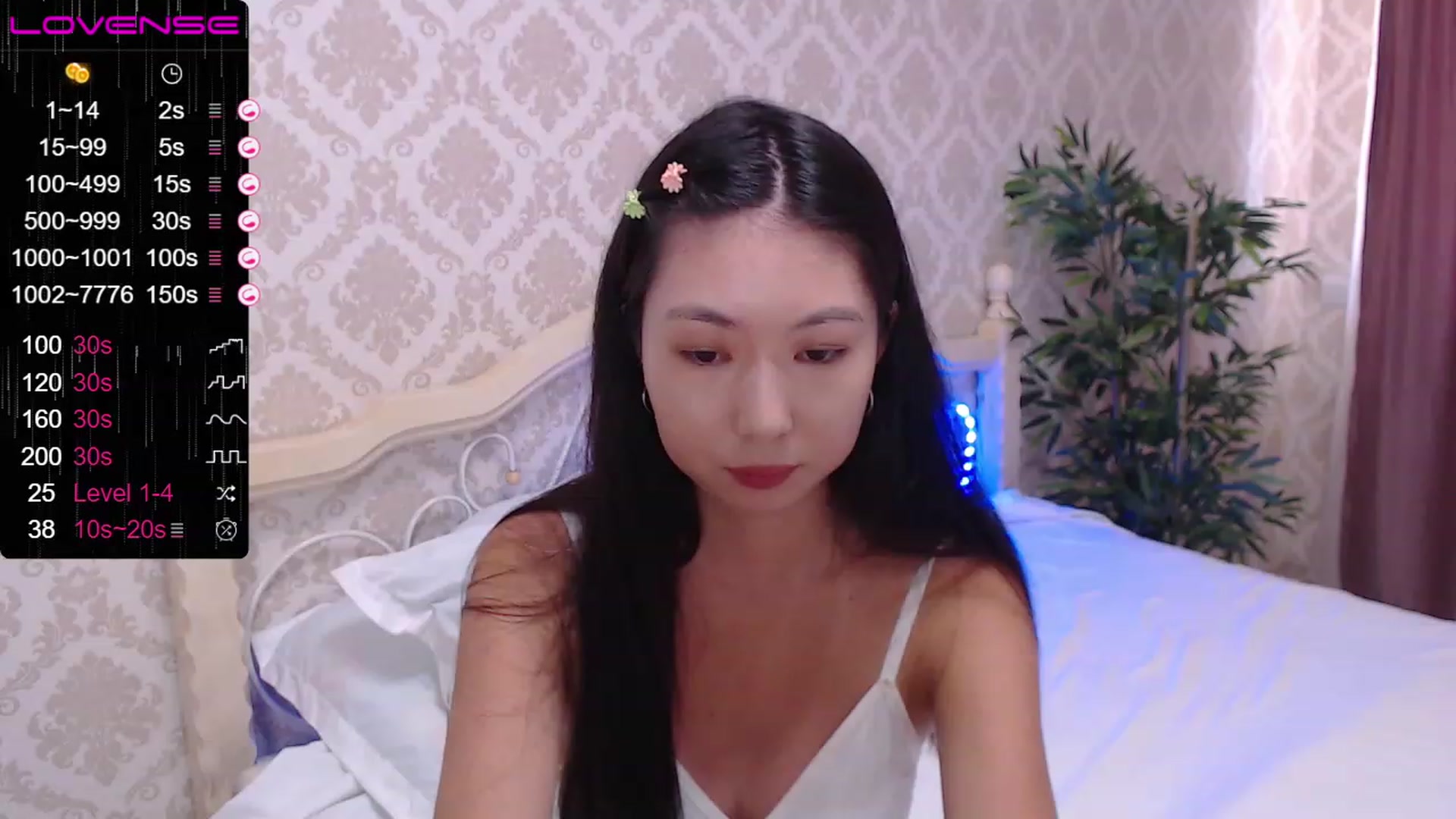 Gallery image thumbnail from blackfoxi's myfreecams stream on, 07/26/2023, 11:43 image 1 of 20