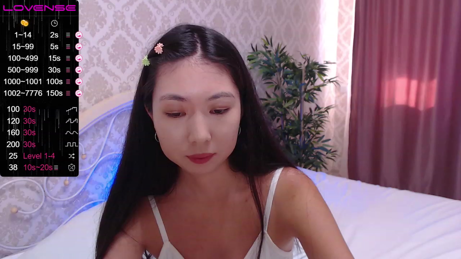 Gallery image thumbnail from blackfoxi's myfreecams stream on, 07/26/2023, 11:43 image 14 of 20