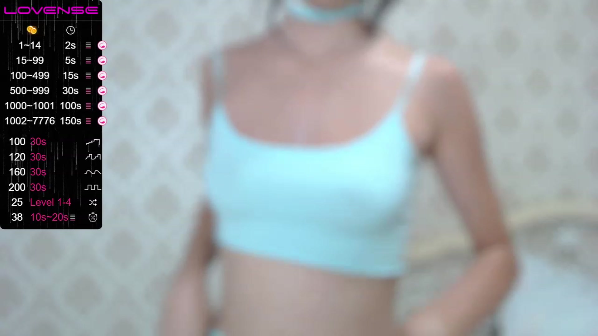 Gallery image thumbnail from blackfoxi's myfreecams stream on, 07/27/2023, 10:53 image 18 of 20