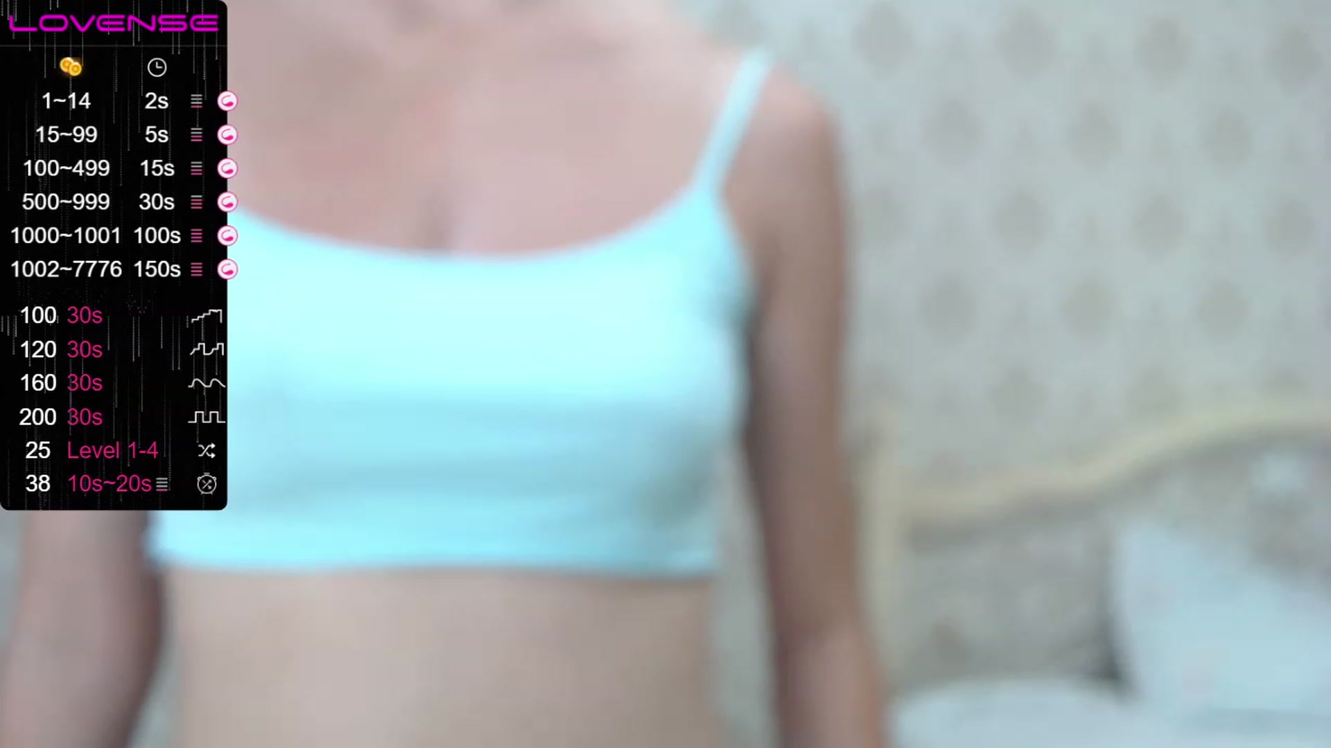 Gallery image thumbnail from blackfoxi's myfreecams stream on, 07/27/2023, 14:09 image 12 of 20