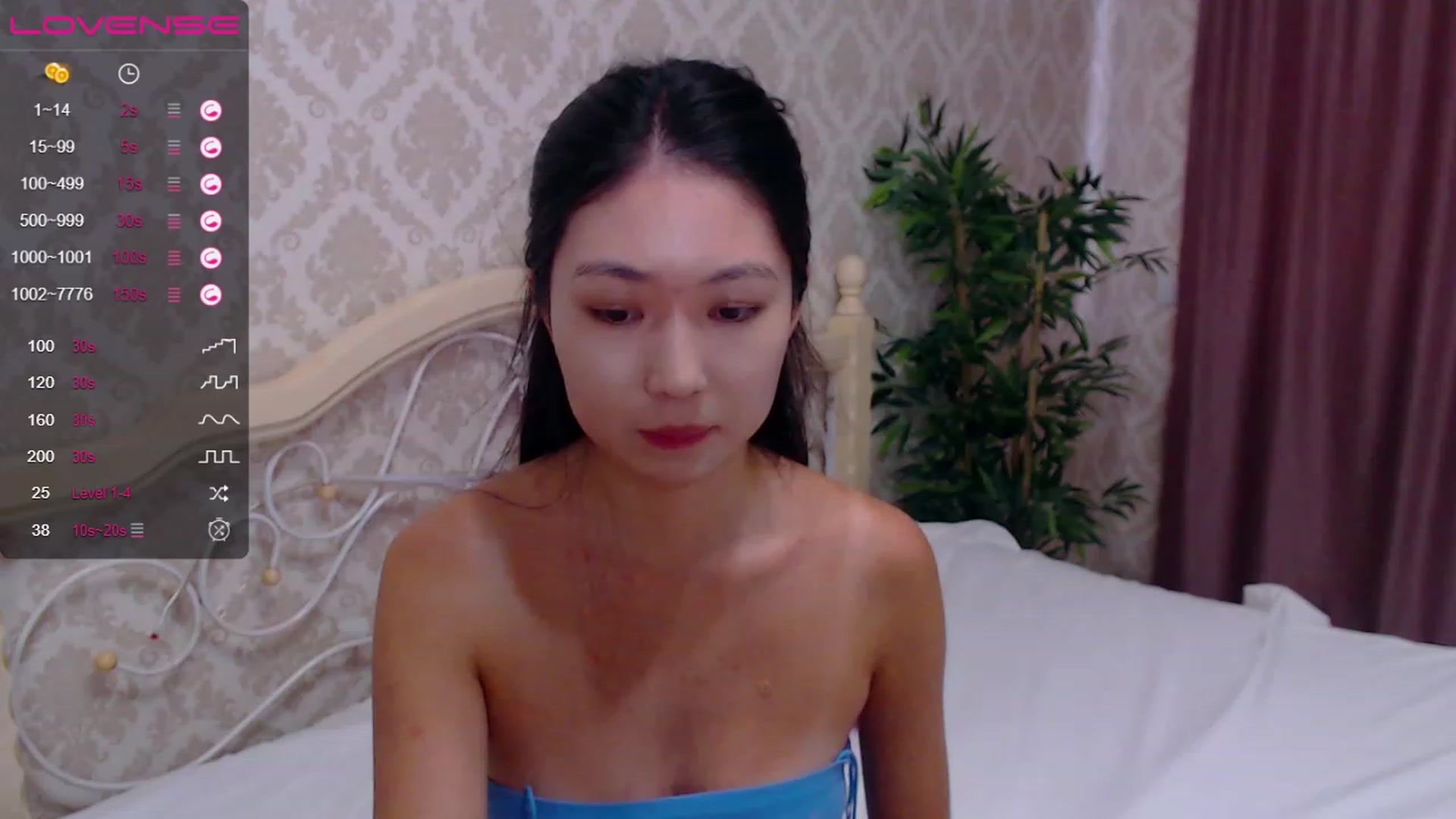 Gallery image thumbnail from blackfoxi's myfreecams stream on, 08/11/2023, 09:18 image 20 of 20