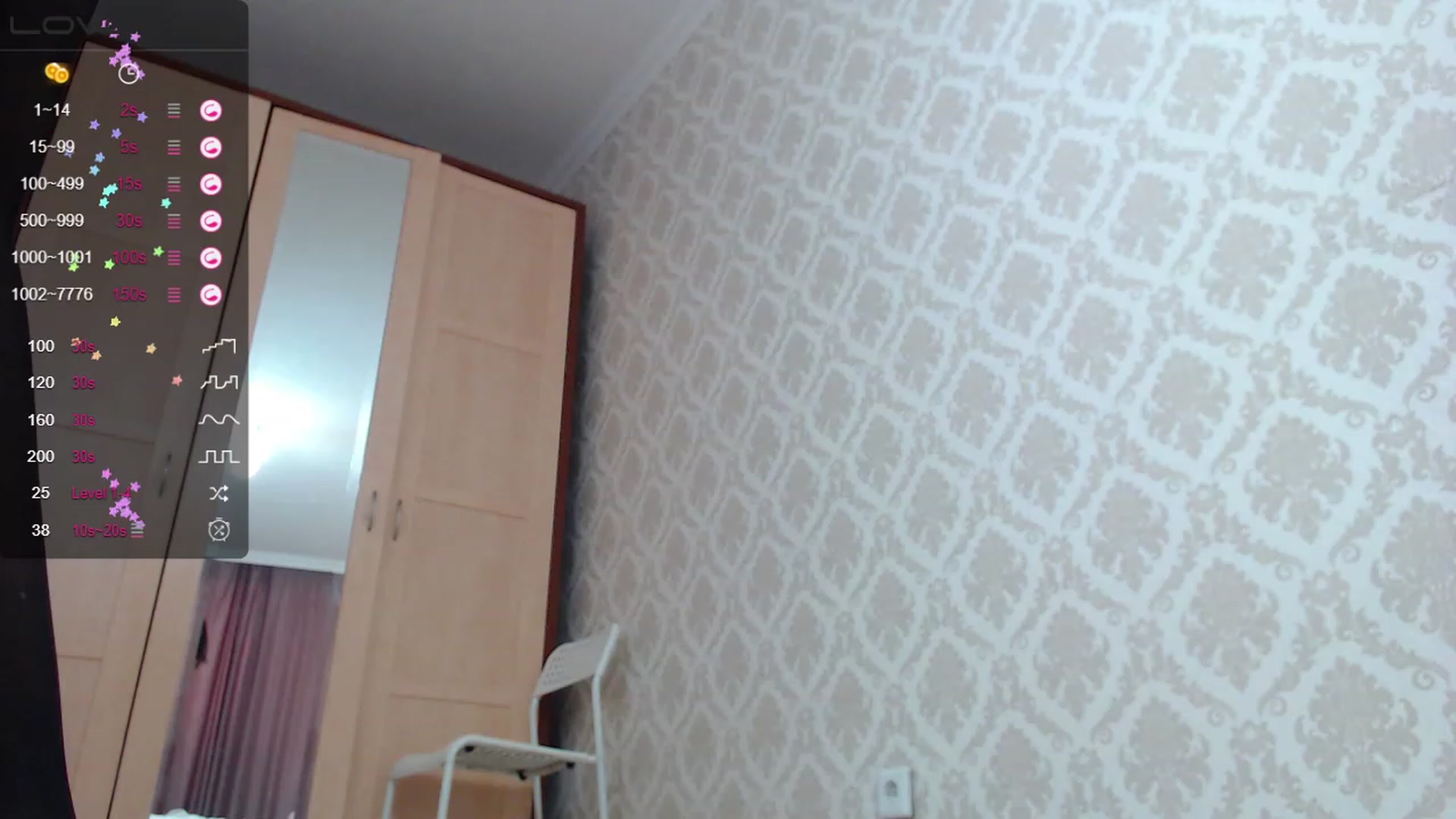 Gallery image thumbnail from blackfoxi's myfreecams stream on, 08/19/2023, 09:42 image 13 of 20