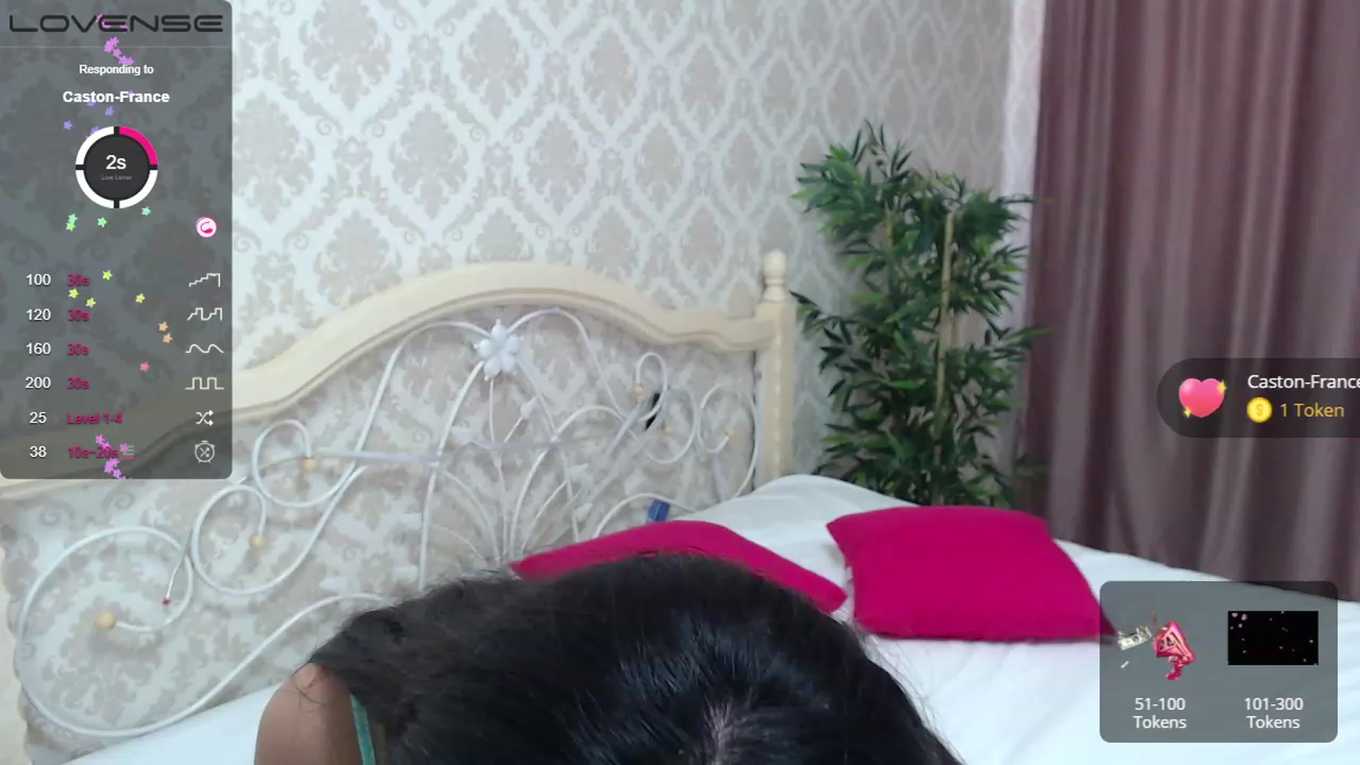 Gallery image thumbnail from blackfoxi's myfreecams stream on, 08/20/2023, 09:24 image 1 of 20