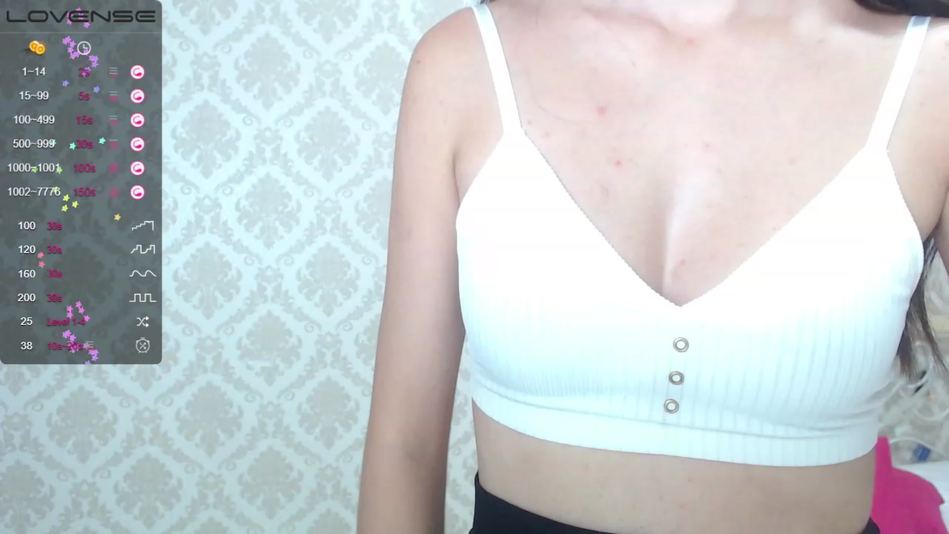 Gallery image thumbnail from blackfoxi's myfreecams stream on, 08/23/2023, 09:31 image 6 of 20