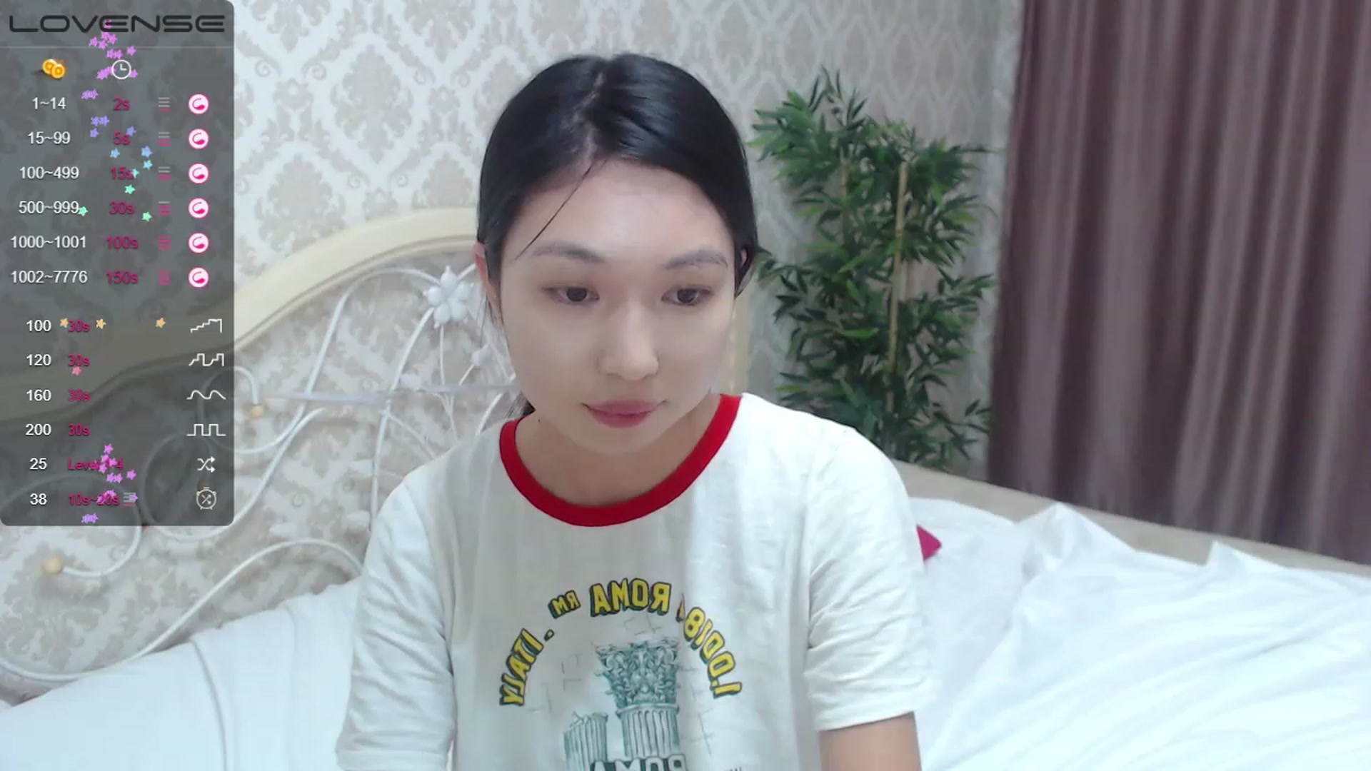 Gallery image thumbnail from blackfoxi's myfreecams stream on, 08/23/2023, 15:39 image 19 of 20
