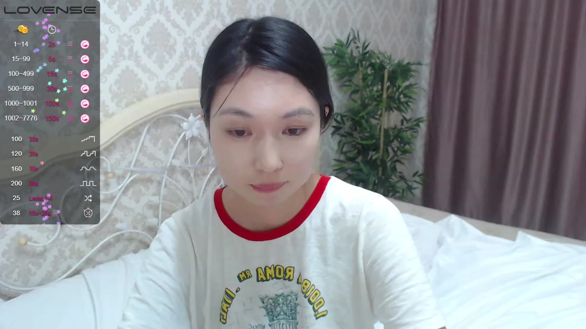 Gallery image thumbnail from blackfoxi's myfreecams stream on, 08/23/2023, 15:39 image 20 of 20