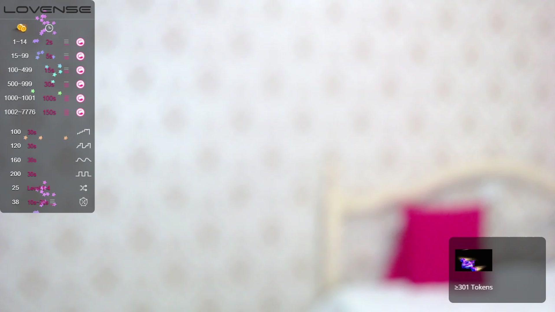 Gallery image thumbnail from blackfoxi's myfreecams stream on, 08/25/2023, 11:23 image 15 of 20