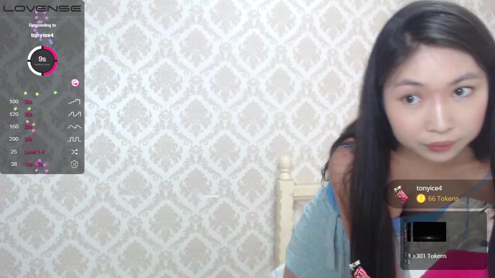 Gallery image thumbnail from blackfoxi's myfreecams stream on, 08/30/2023, 11:01 image 12 of 20