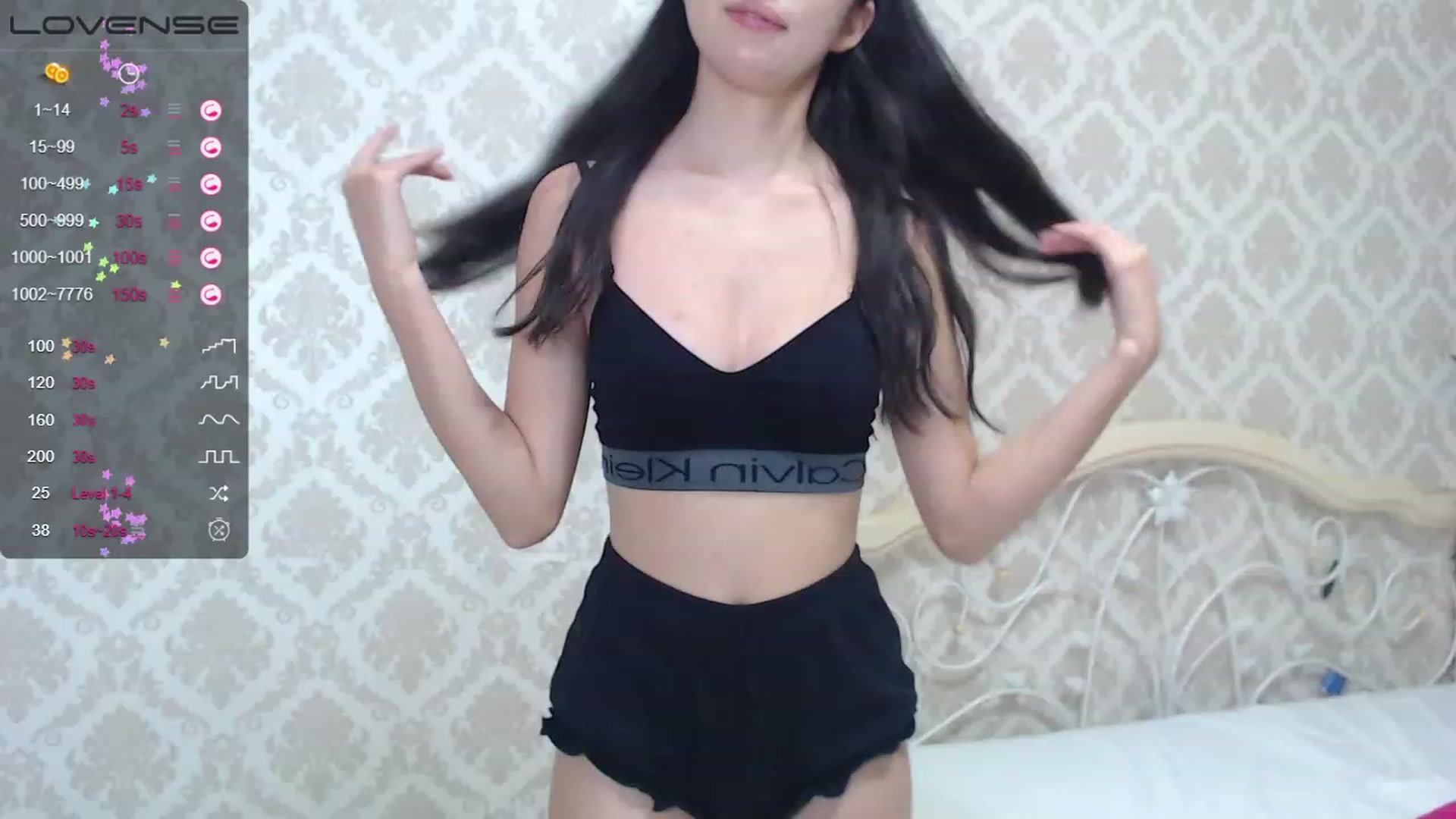 Gallery image thumbnail from blackfoxi's myfreecams stream on, 09/04/2023, 11:08 image 18 of 20