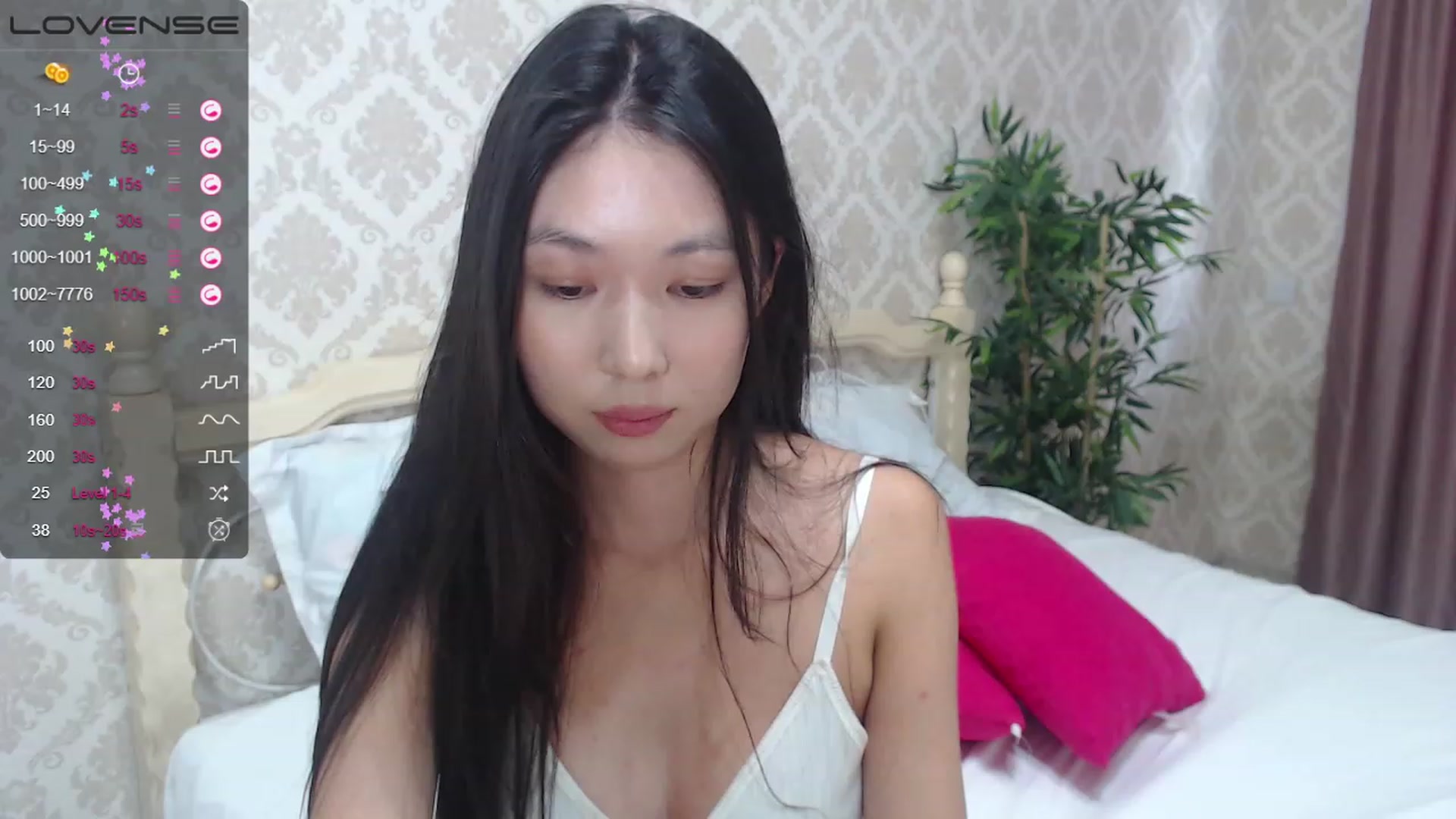 Gallery image thumbnail from blackfoxi's myfreecams stream on, 09/05/2023, 13:37 image 12 of 20