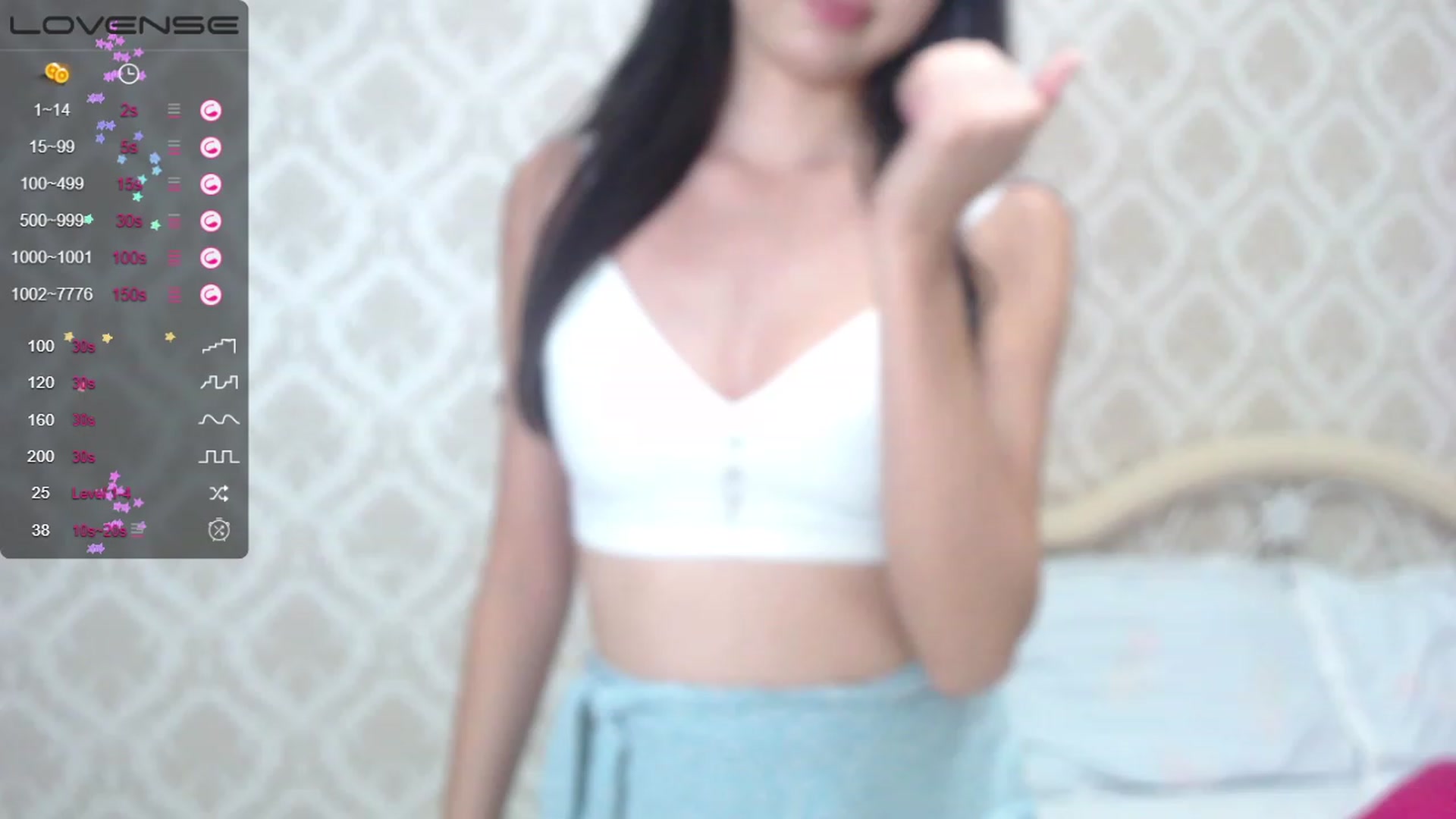 Gallery image thumbnail from blackfoxi's myfreecams stream on, 09/05/2023, 13:37 image 6 of 20