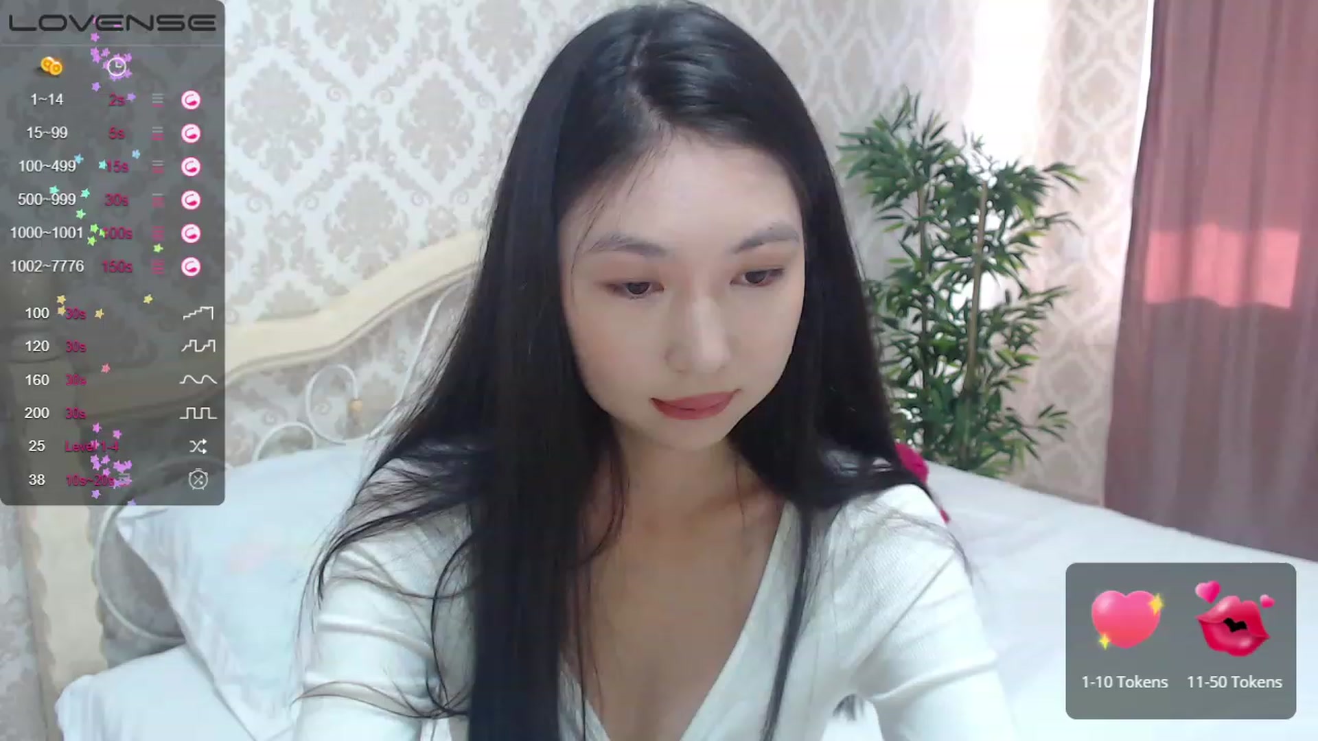 Gallery image thumbnail from blackfoxi's myfreecams stream on, 09/08/2023, 12:05 image 8 of 20