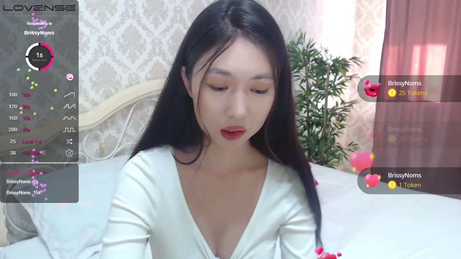 Gallery image thumbnail from blackfoxi's myfreecams stream on, 09/08/2023, 12:05 image 11 of 20
