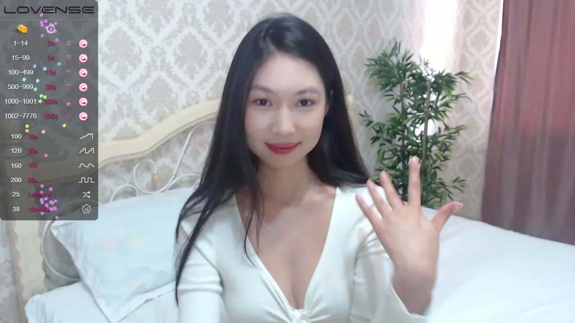 Gallery image thumbnail from blackfoxi's myfreecams stream on, 09/08/2023, 12:05 image 5 of 20