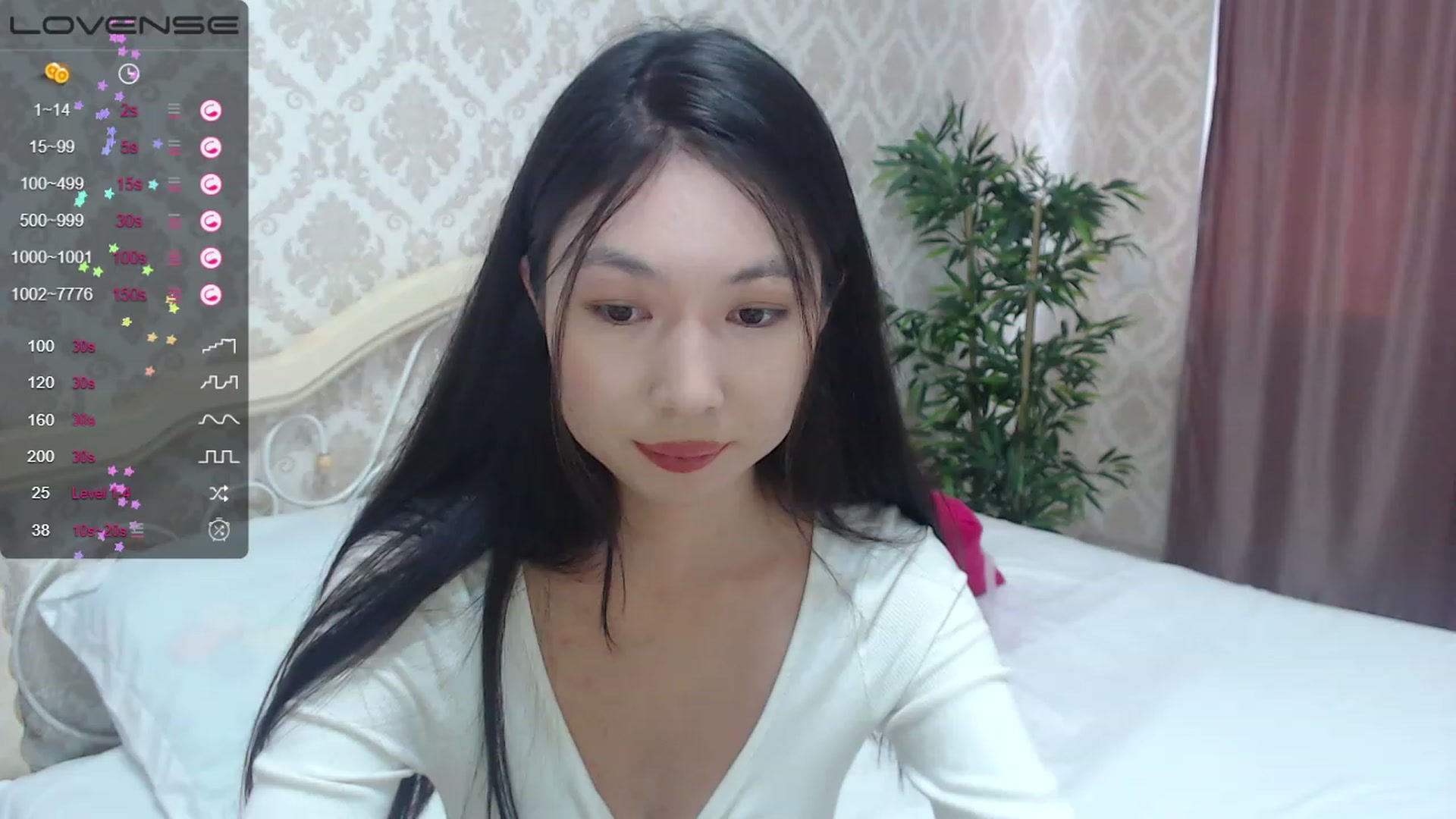 Gallery image thumbnail from blackfoxi's myfreecams stream on, 09/08/2023, 12:05 image 12 of 20