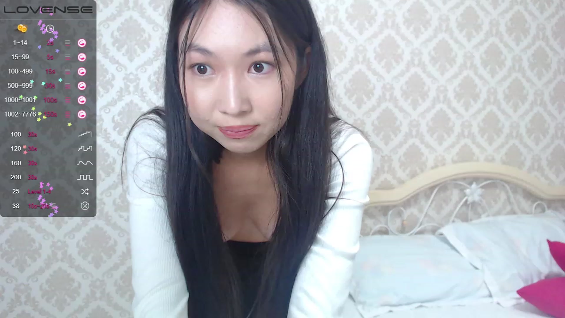 Gallery image thumbnail from blackfoxi's myfreecams stream on, 09/08/2023, 12:05 image 20 of 20