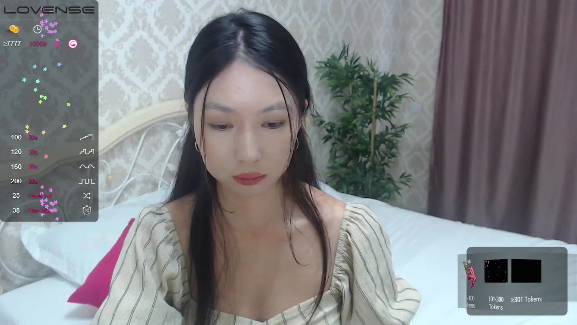 Gallery image thumbnail from blackfoxi's myfreecams stream on, 09/09/2023, 10:39 image 10 of 20