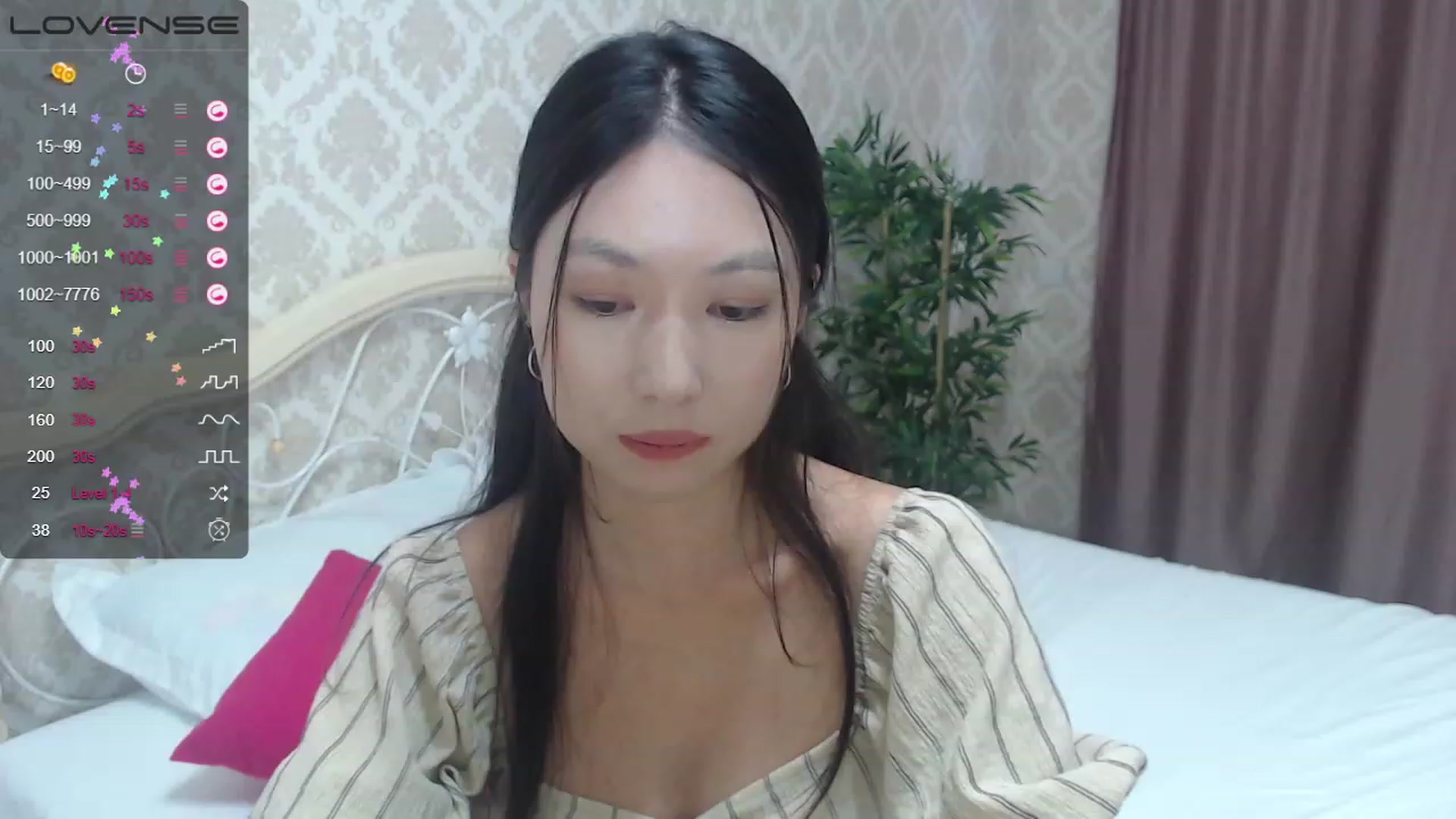 Gallery image thumbnail from blackfoxi's myfreecams stream on, 09/09/2023, 10:39 image 5 of 20