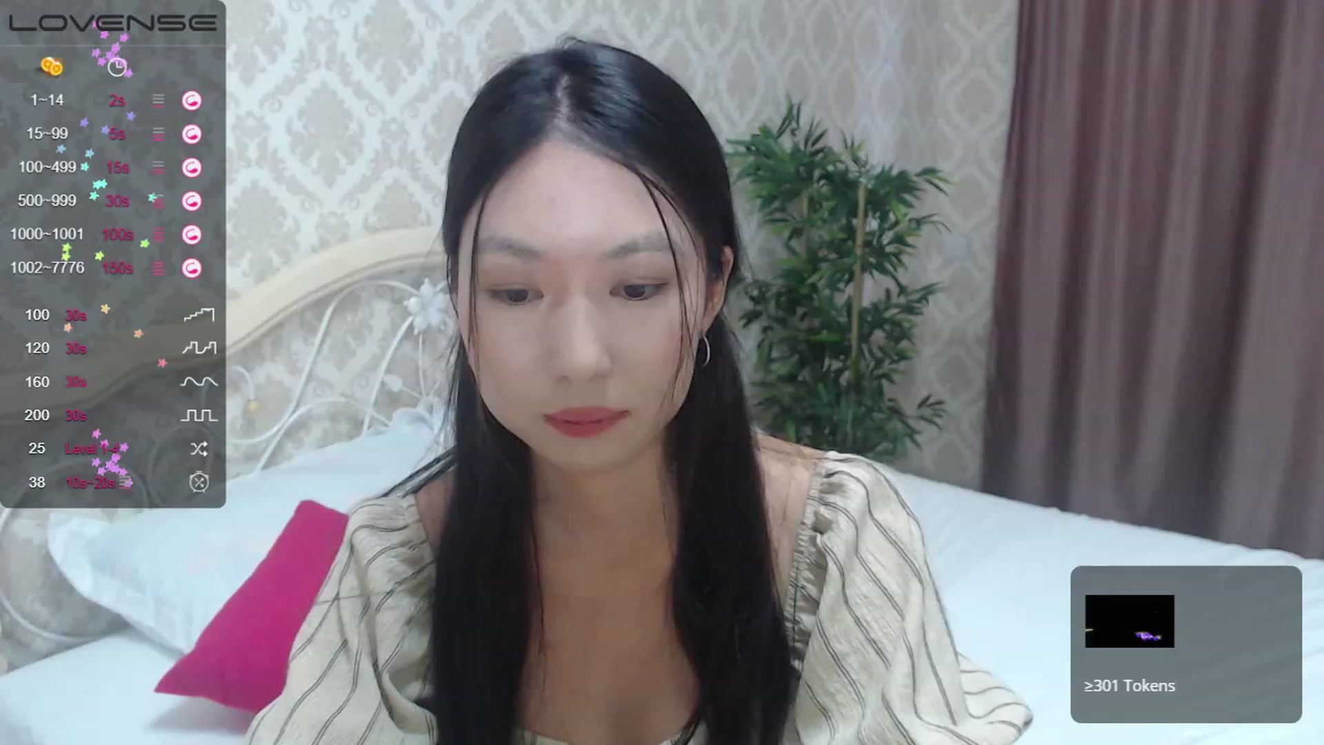 Gallery image thumbnail from blackfoxi's myfreecams stream on, 09/09/2023, 10:39 image 13 of 20