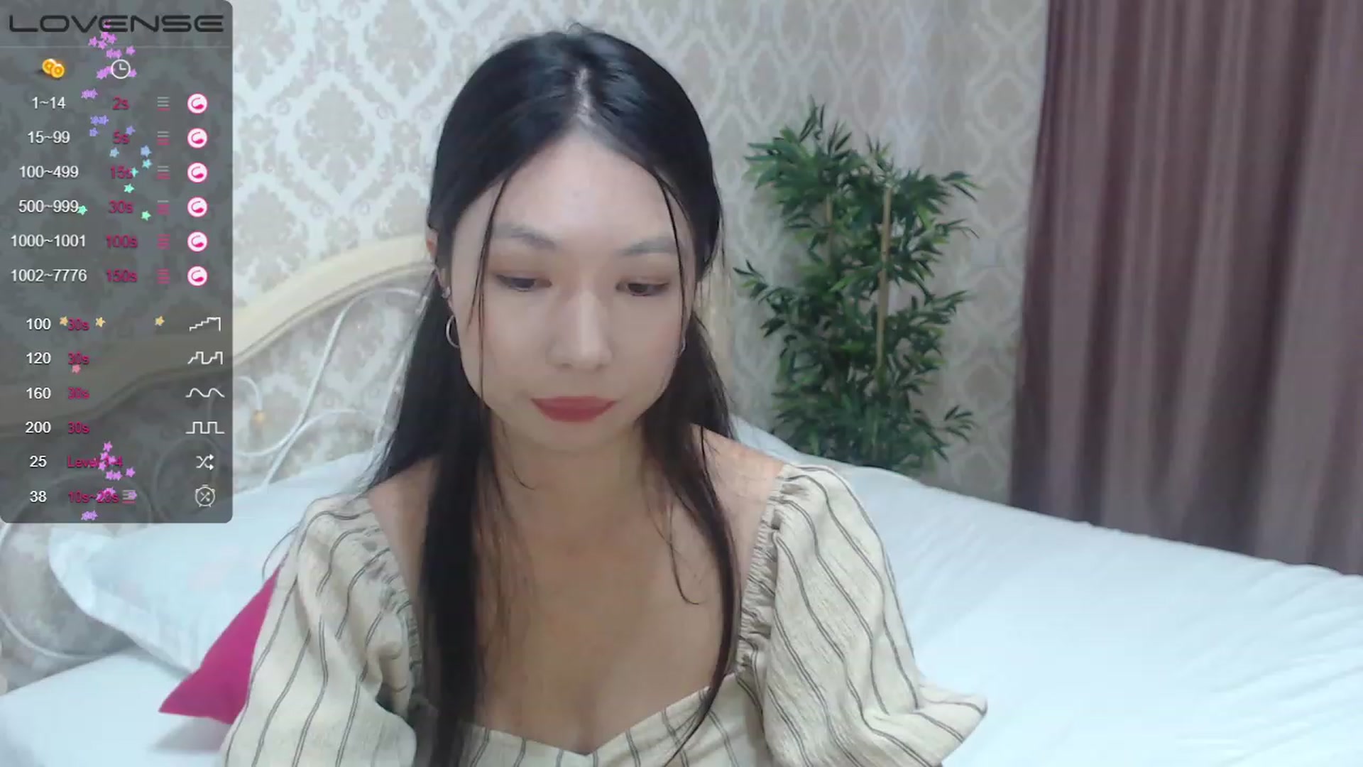 Gallery image thumbnail from blackfoxi's myfreecams stream on, 09/09/2023, 10:39 image 9 of 20
