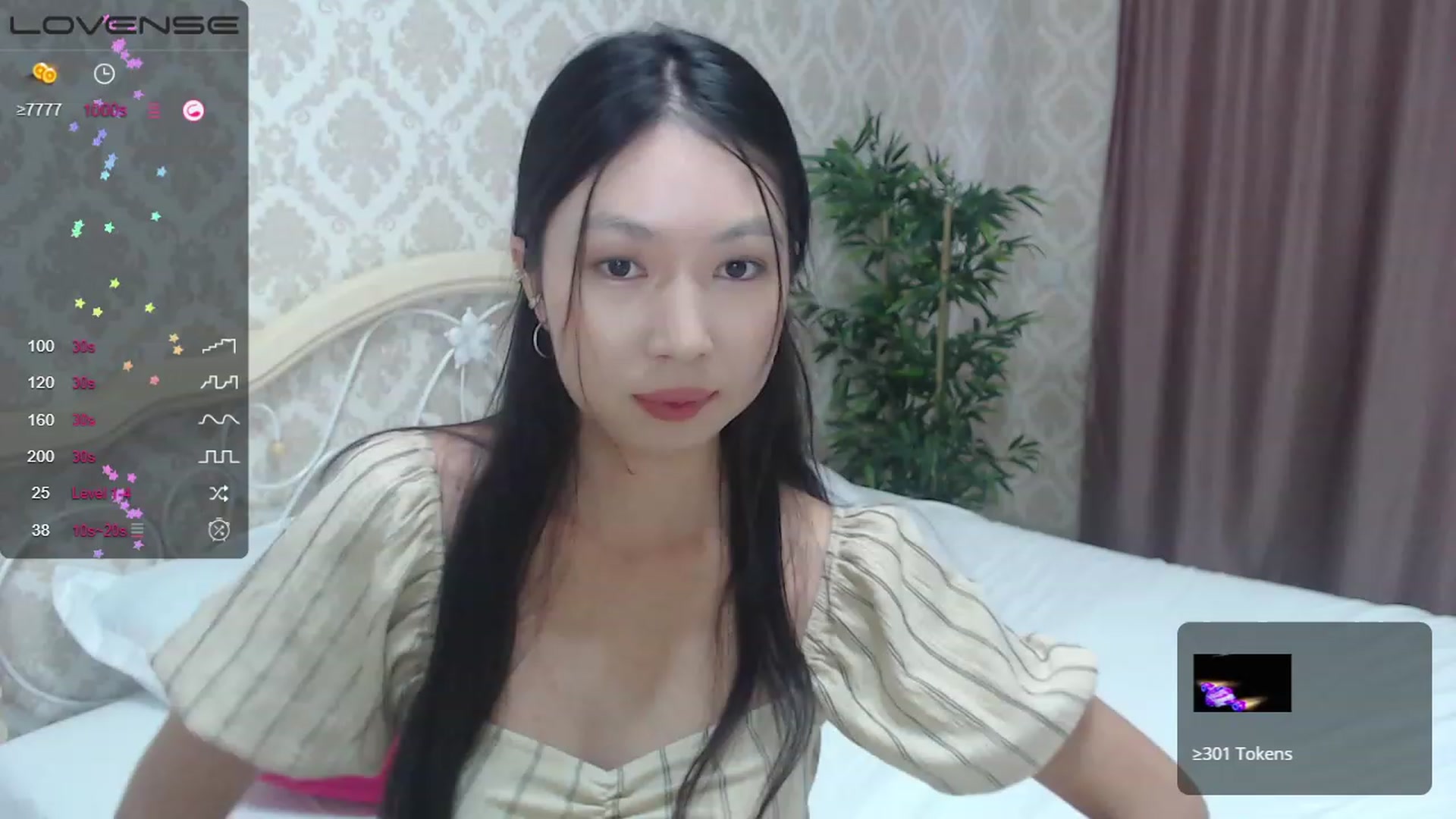 Gallery image thumbnail from blackfoxi's myfreecams stream on, 09/09/2023, 10:39 image 16 of 20