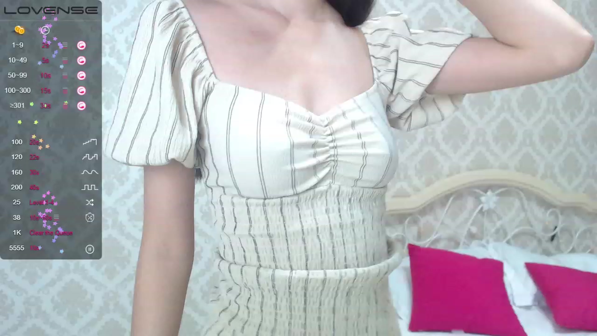 Gallery image thumbnail from blackfoxi's myfreecams stream on, 09/09/2023, 12:44 image 15 of 20