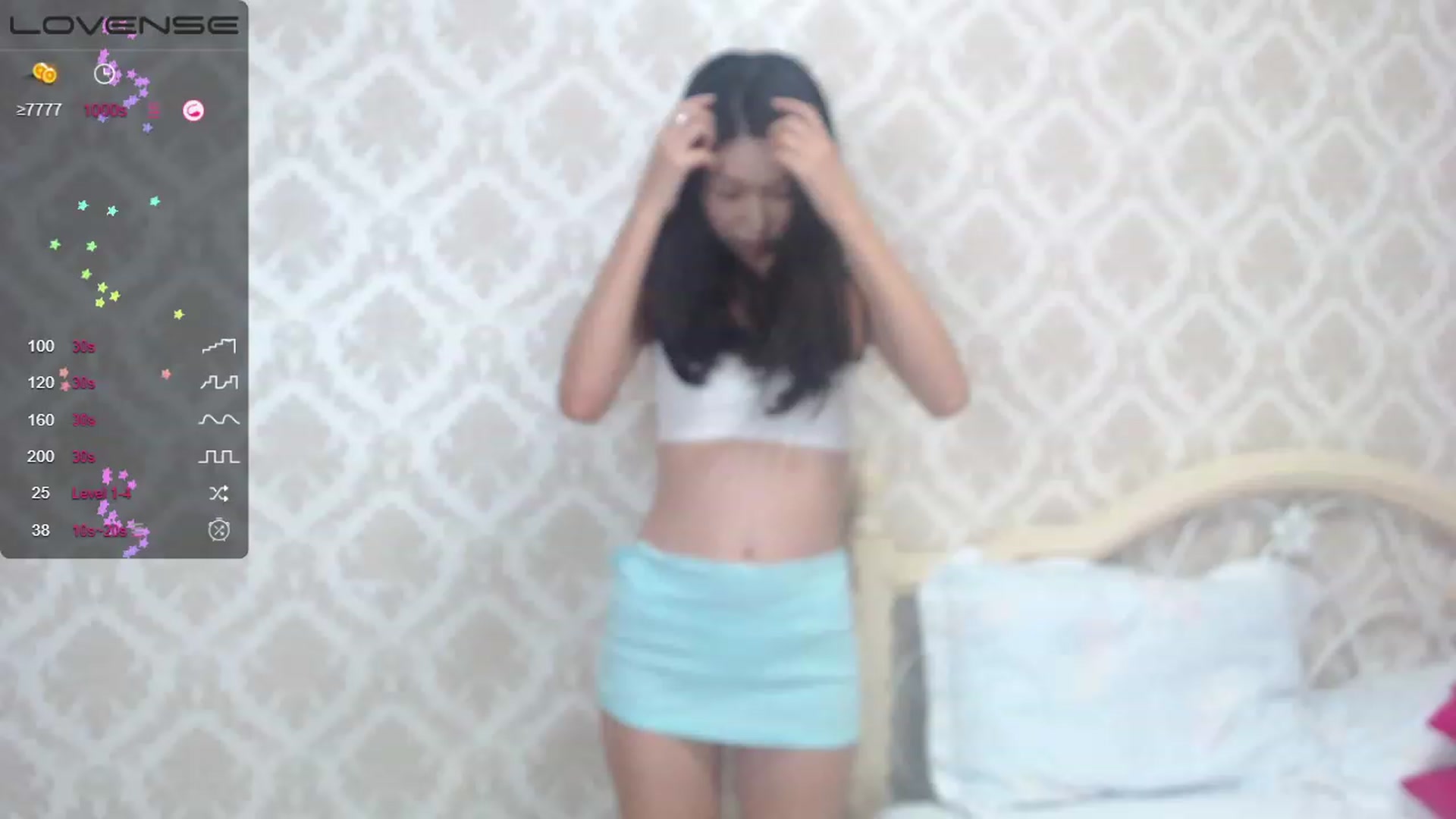 Gallery image thumbnail from blackfoxi's myfreecams stream on, 09/13/2023, 13:53 image 1 of 20