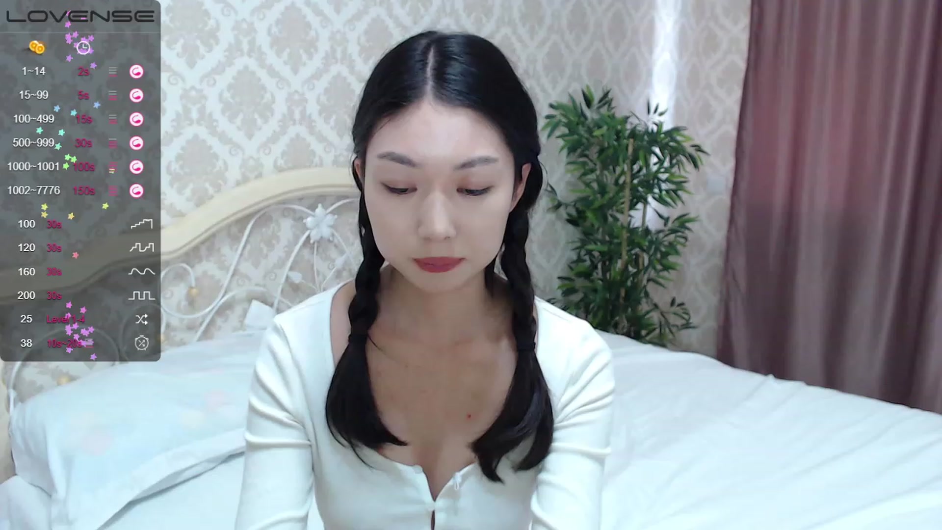 Gallery image thumbnail from blackfoxi's myfreecams stream on, 09/19/2023, 11:18 image 19 of 20