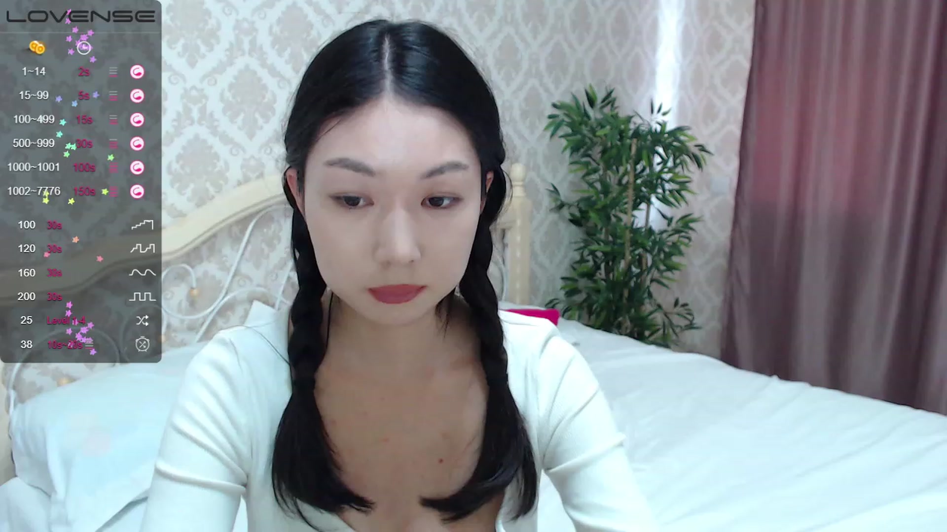 Gallery image thumbnail from blackfoxi's myfreecams stream on, 09/19/2023, 11:18 image 15 of 20