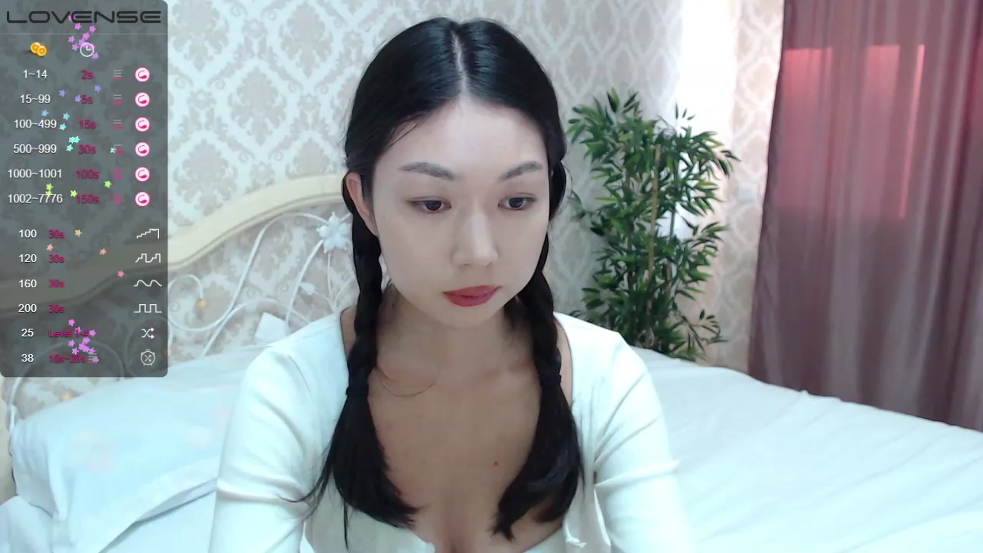 Gallery image thumbnail from blackfoxi's myfreecams stream on, 09/19/2023, 11:18 image 11 of 20