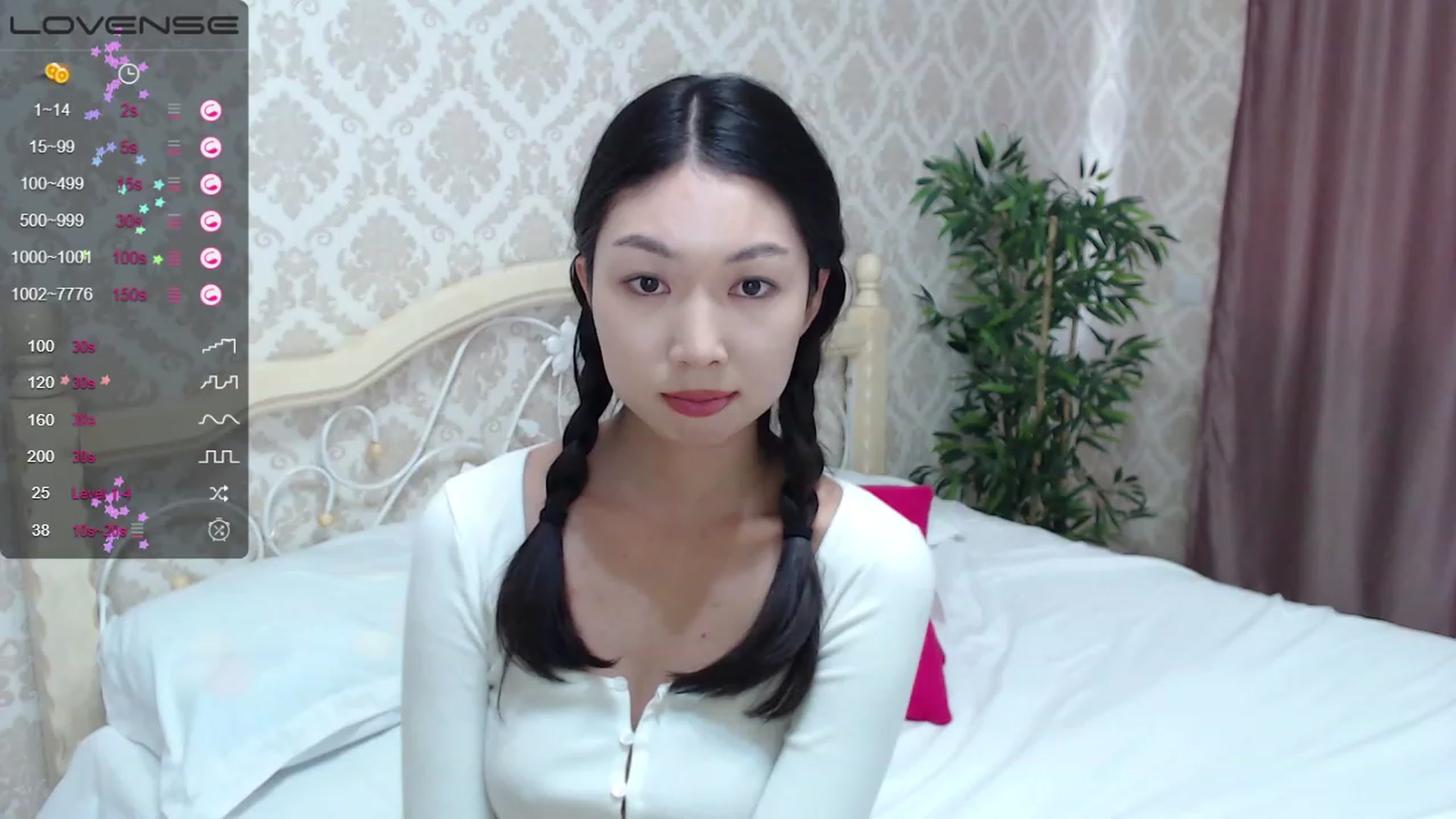 Gallery image thumbnail from blackfoxi's myfreecams stream on, 09/19/2023, 11:49 image 18 of 20