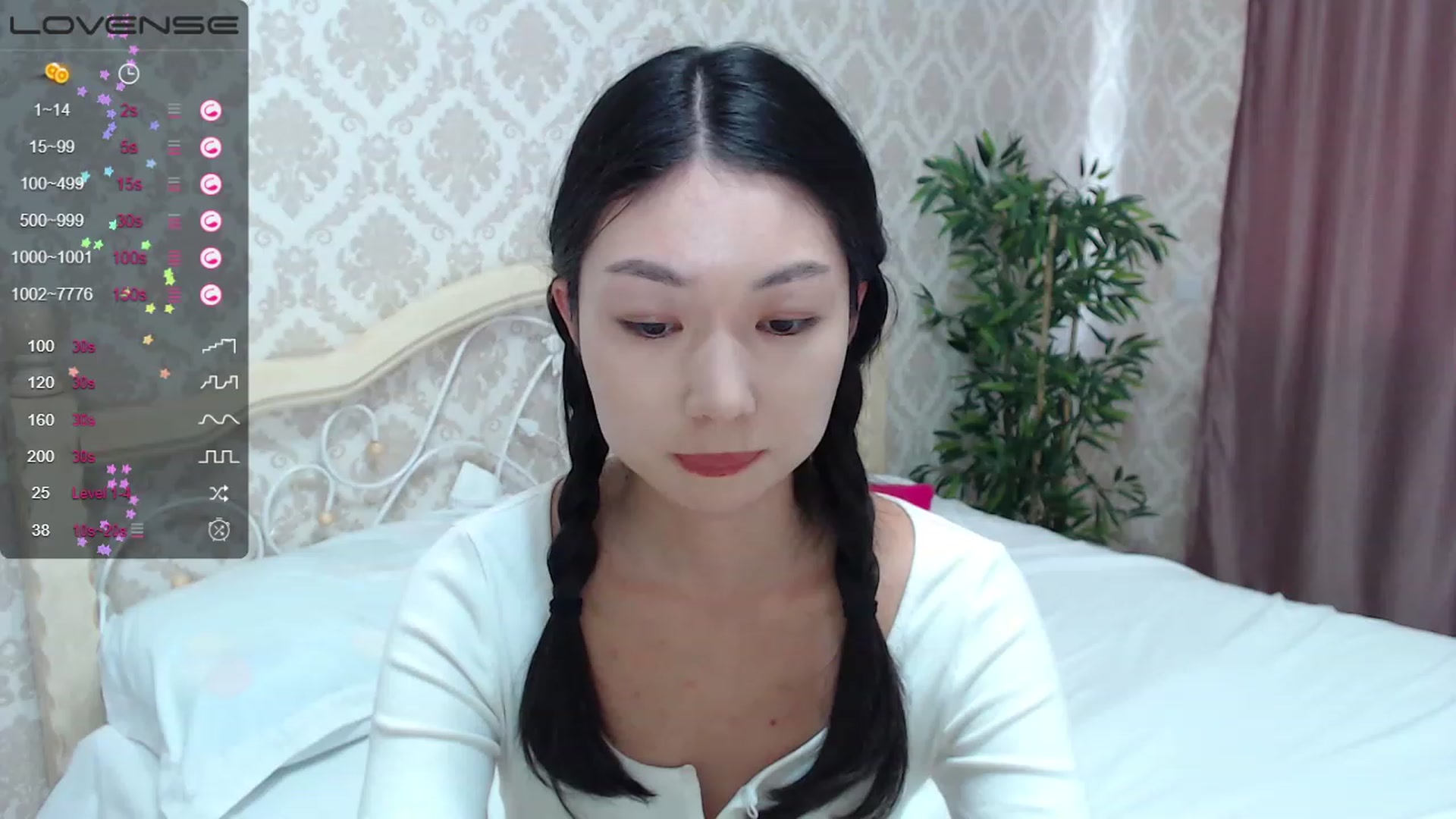 Gallery image thumbnail from blackfoxi's myfreecams stream on, 09/19/2023, 11:49 image 5 of 20