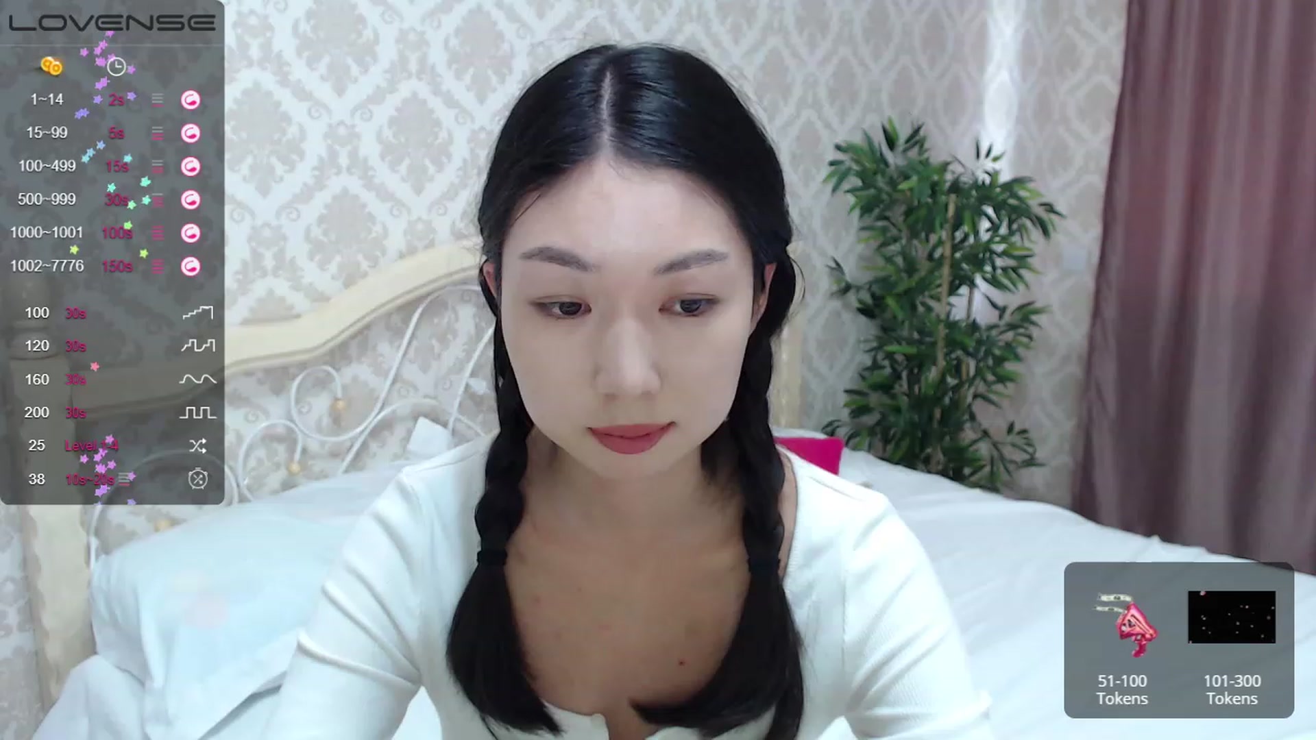 Gallery image thumbnail from blackfoxi's myfreecams stream on, 09/19/2023, 11:49 image 7 of 20