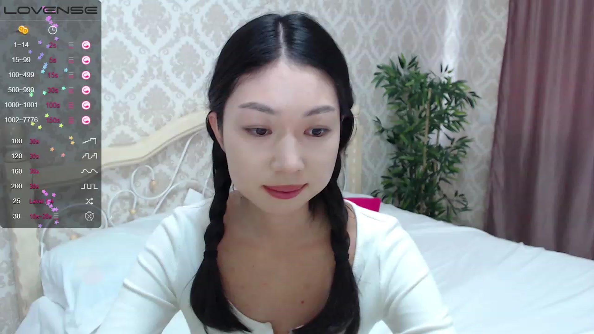 Gallery image thumbnail from blackfoxi's myfreecams stream on, 09/19/2023, 11:49 image 15 of 20