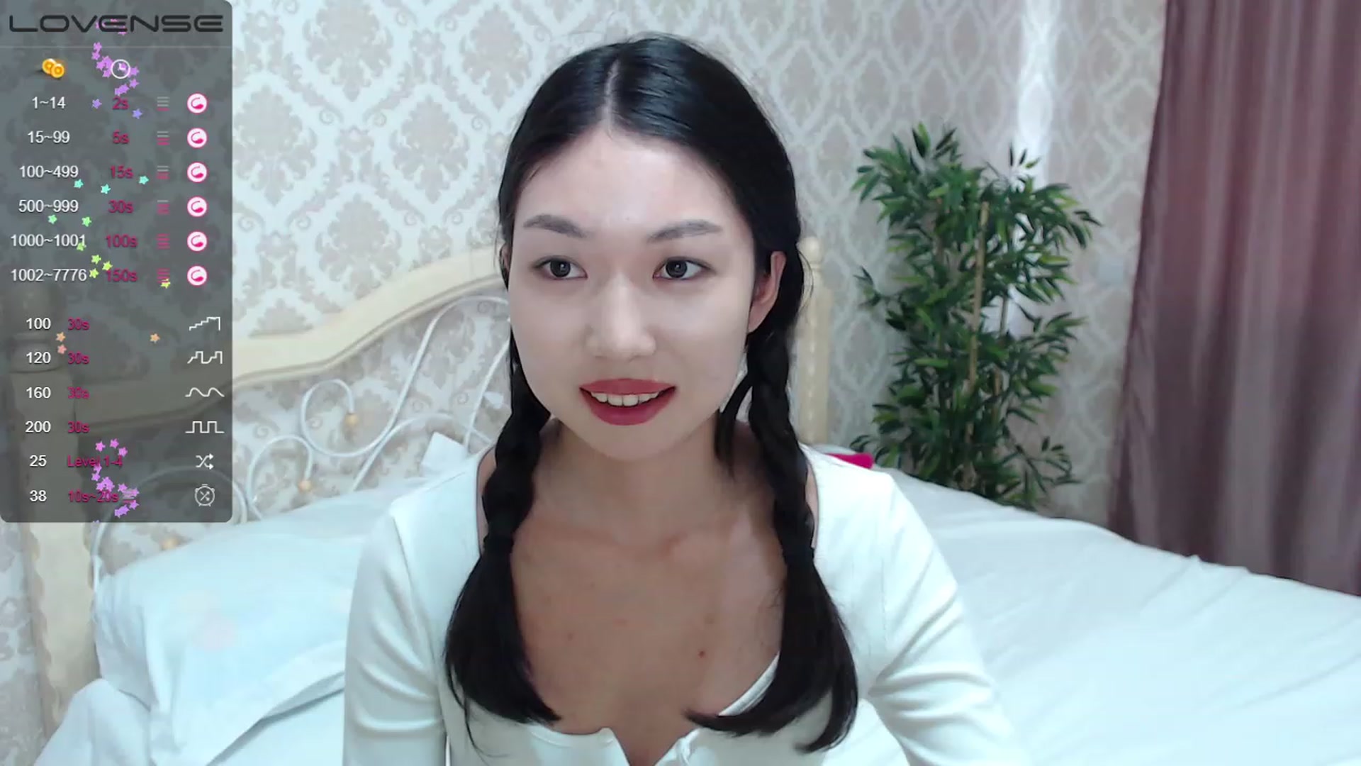 Gallery image thumbnail from blackfoxi's myfreecams stream on, 09/19/2023, 11:49 image 6 of 20