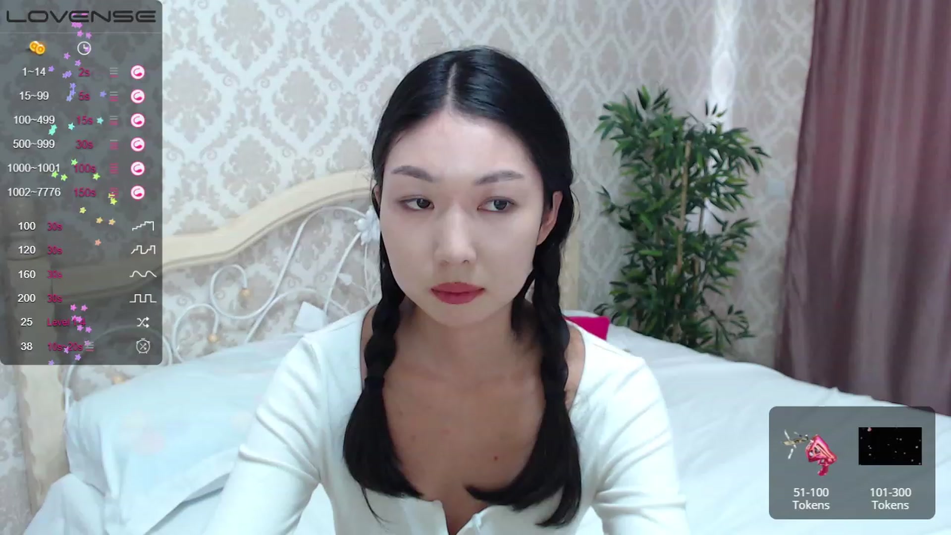 Gallery image thumbnail from blackfoxi's myfreecams stream on, 09/19/2023, 11:49 image 10 of 20