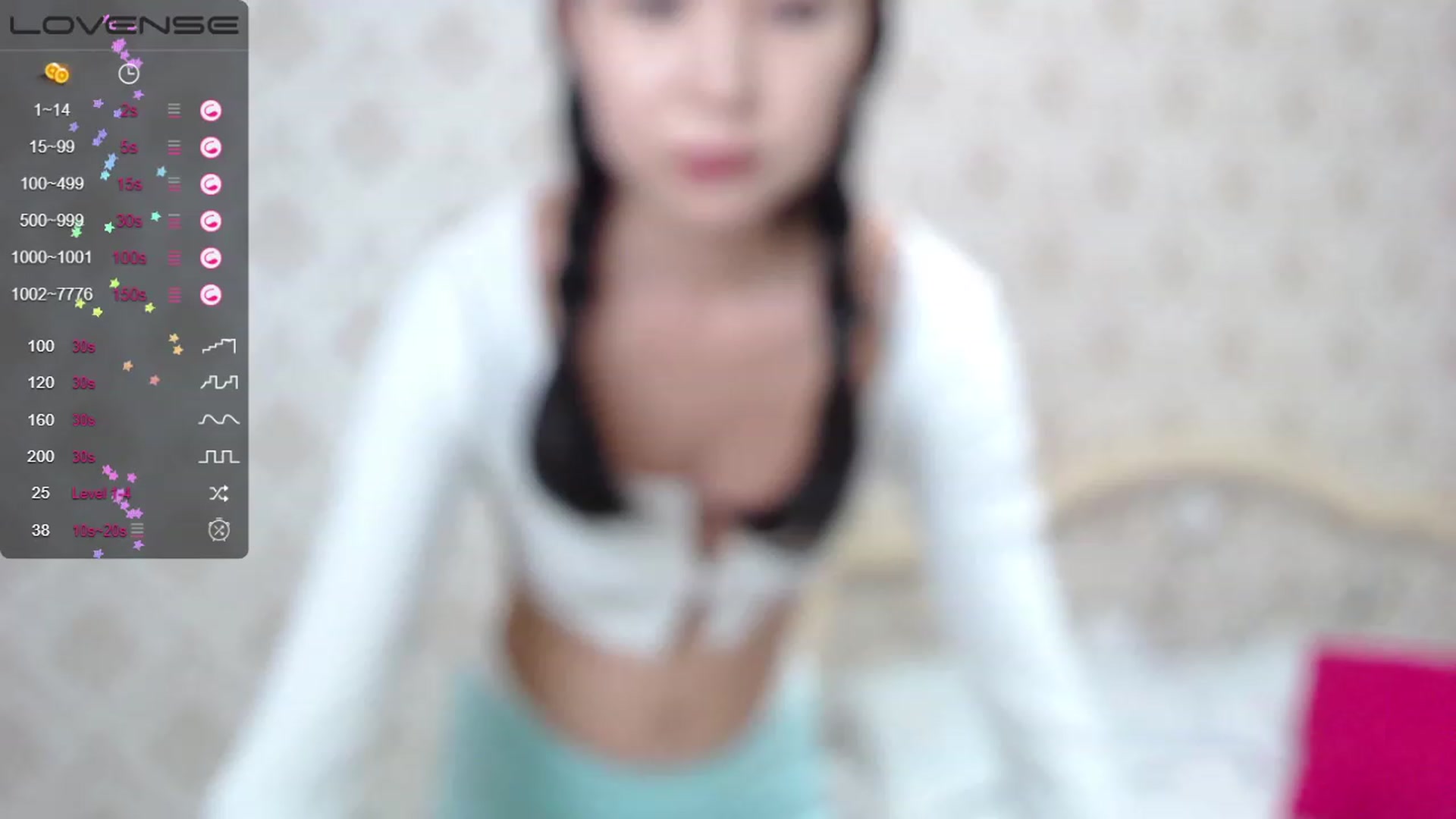 Gallery image thumbnail from blackfoxi's myfreecams stream on, 09/19/2023, 12:59 image 4 of 20