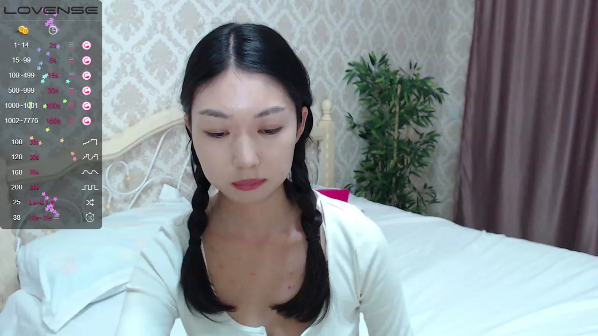 Gallery image thumbnail from blackfoxi's myfreecams stream on, 09/19/2023, 15:06 image 4 of 20