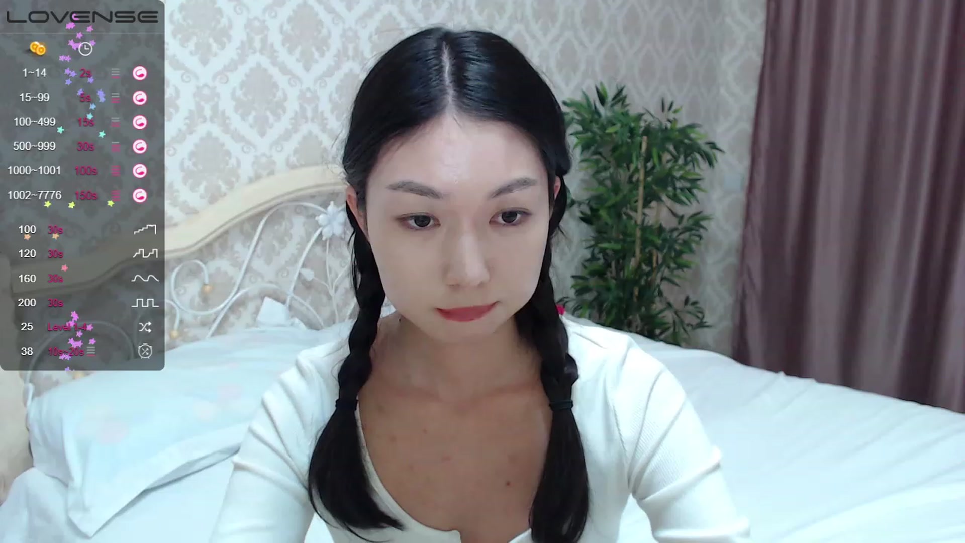 Gallery image thumbnail from blackfoxi's myfreecams stream on, 09/19/2023, 15:06 image 1 of 20
