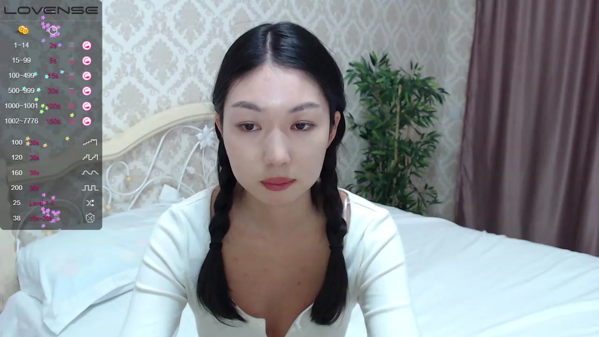 Gallery image thumbnail from blackfoxi's myfreecams stream on, 09/19/2023, 15:06 image 16 of 20