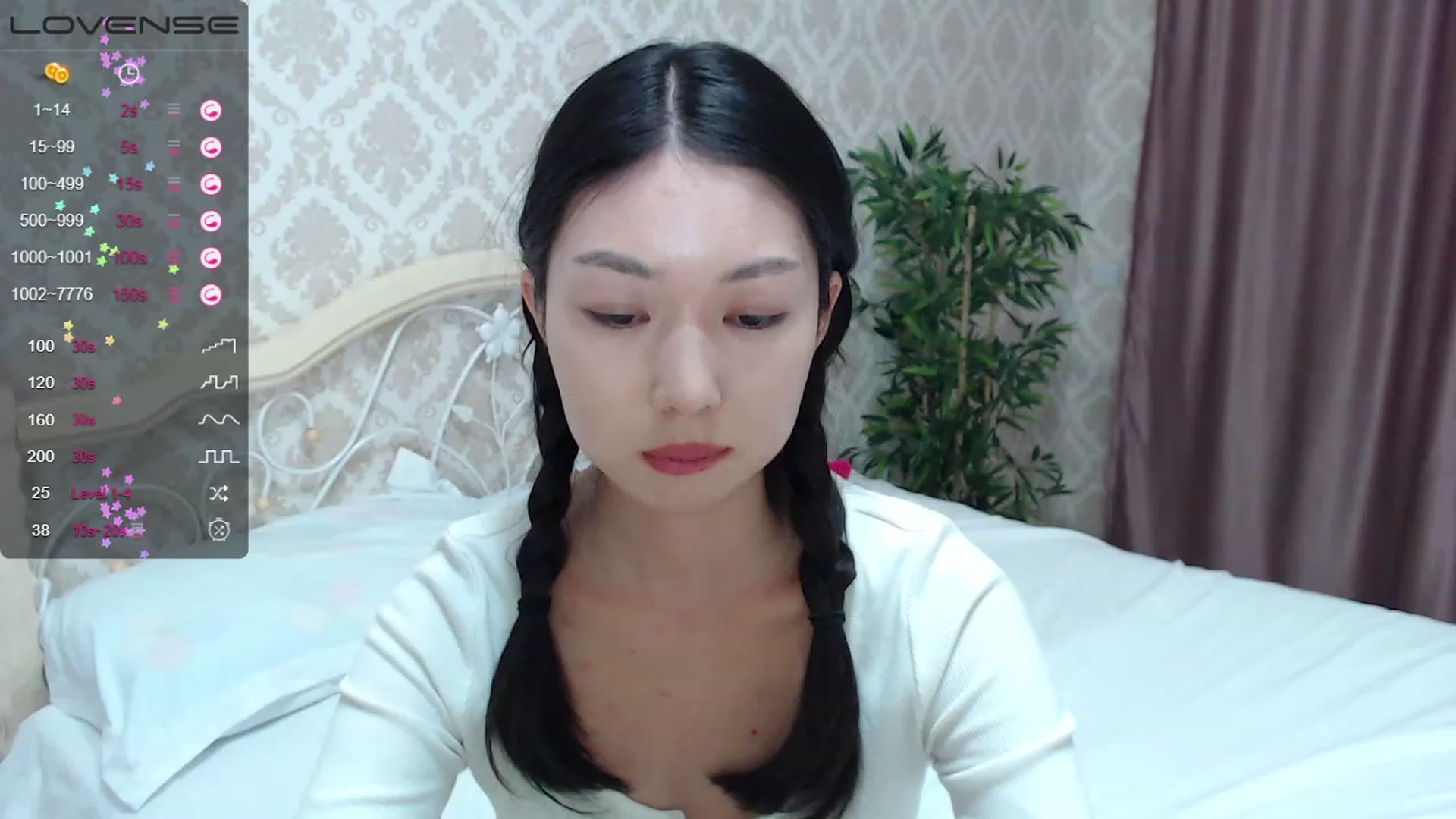 Gallery image thumbnail from blackfoxi's myfreecams stream on, 09/19/2023, 15:06 image 3 of 20
