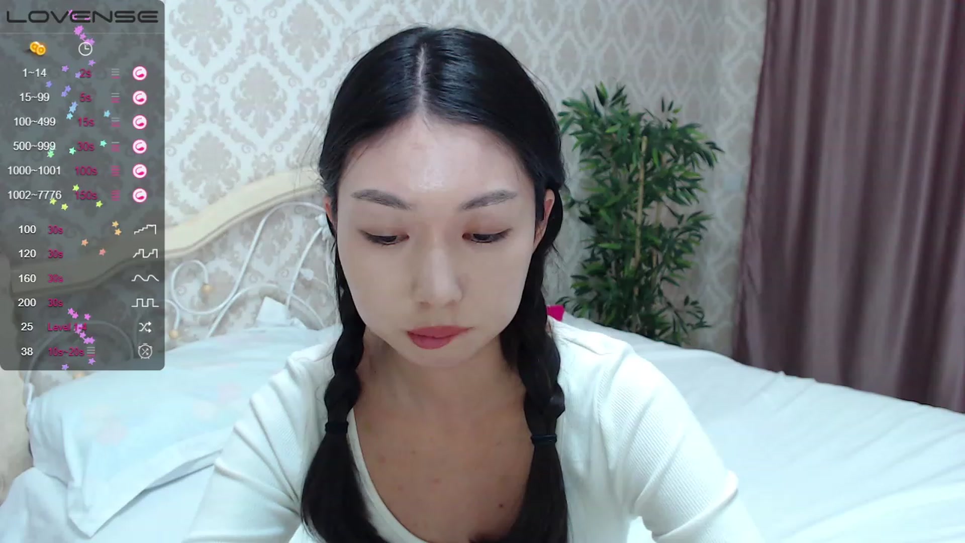 Gallery image thumbnail from blackfoxi's myfreecams stream on, 09/19/2023, 15:06 image 11 of 20