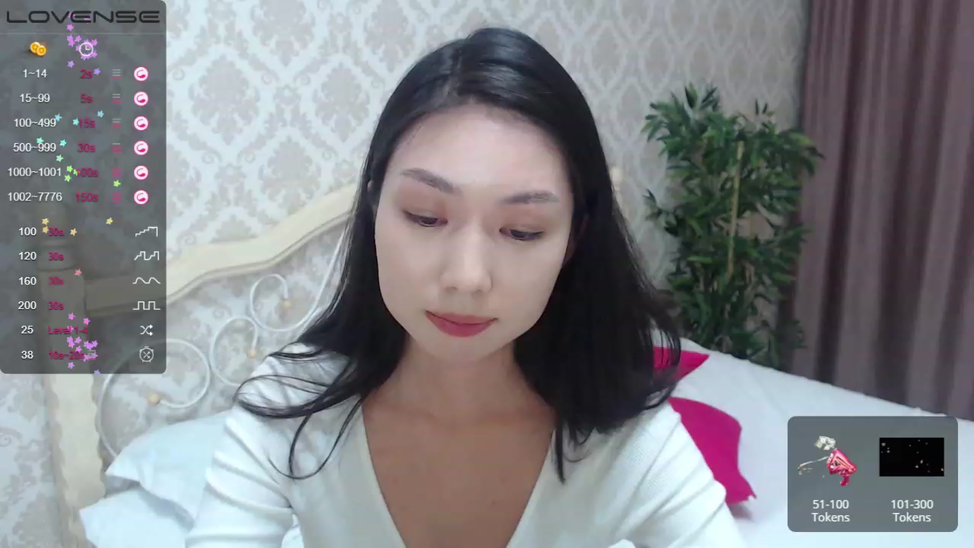 Gallery image thumbnail from blackfoxi's myfreecams stream on, 09/22/2023, 14:37 image 2 of 20