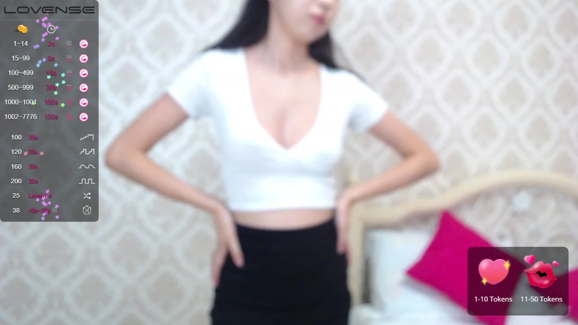 Gallery image thumbnail from blackfoxi's myfreecams stream on, 09/23/2023, 11:17 image 4 of 20