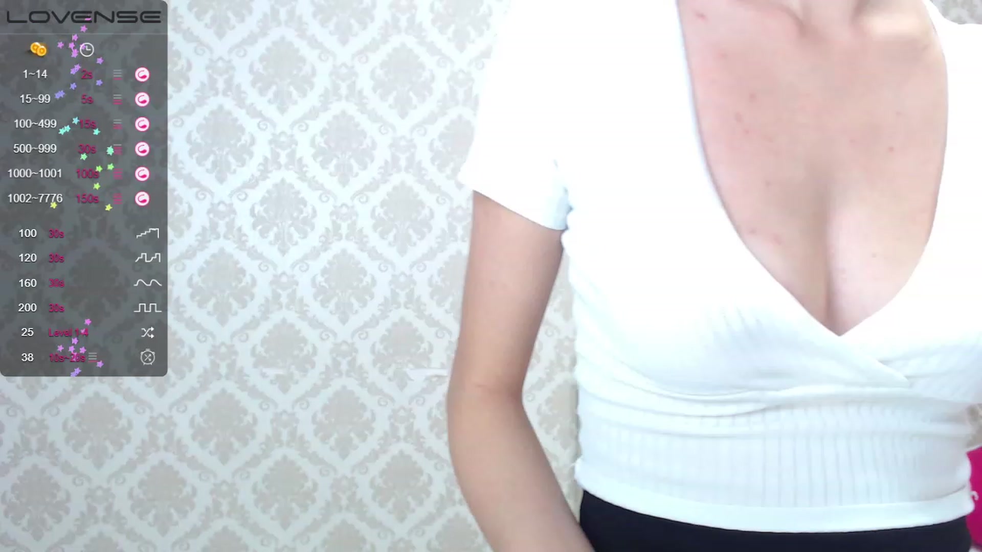 Gallery image thumbnail from blackfoxi's myfreecams stream on, 09/23/2023, 11:17 image 8 of 20