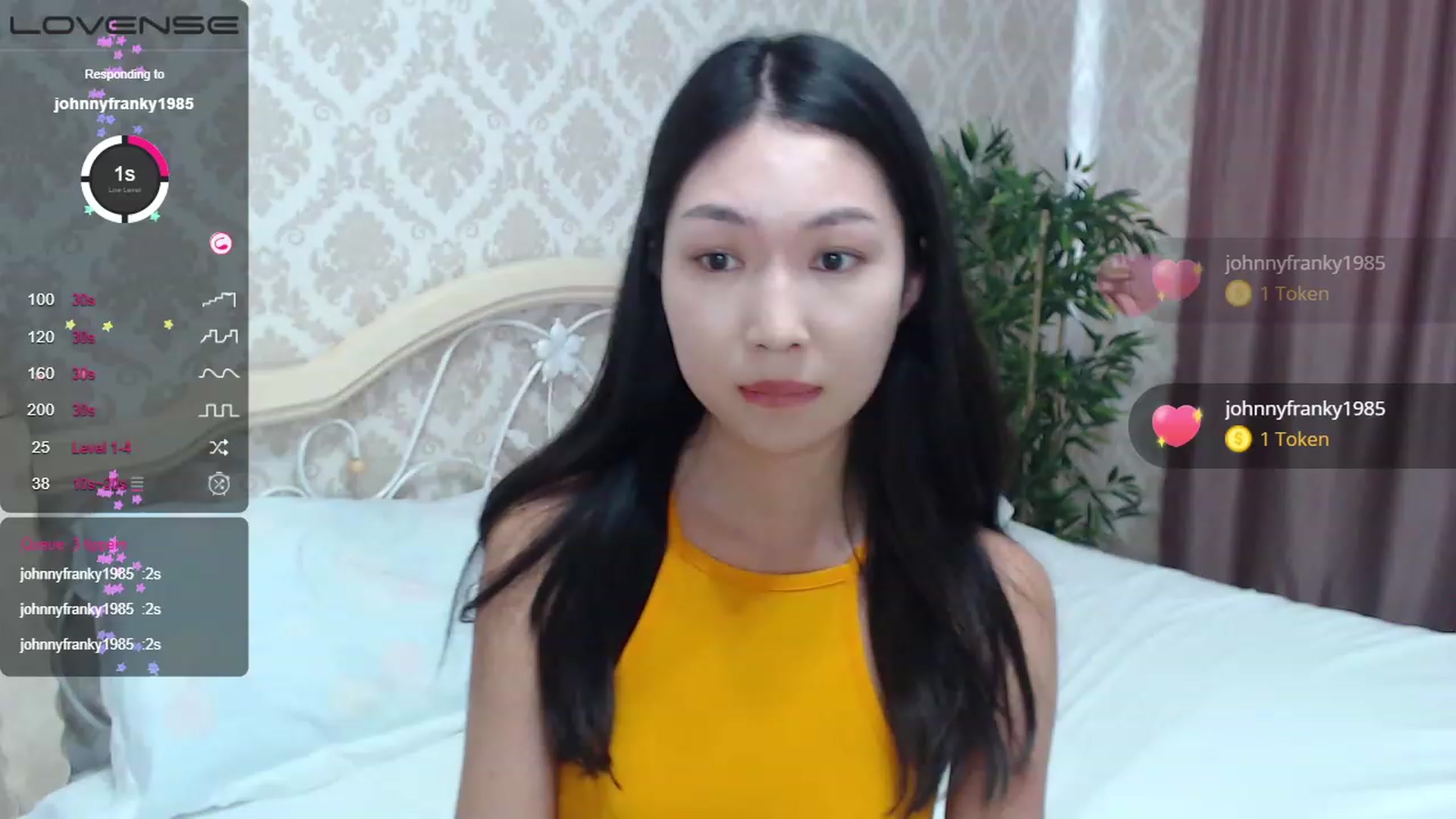 Gallery image thumbnail from blackfoxi's myfreecams stream on, 09/23/2023, 12:24 image 4 of 20