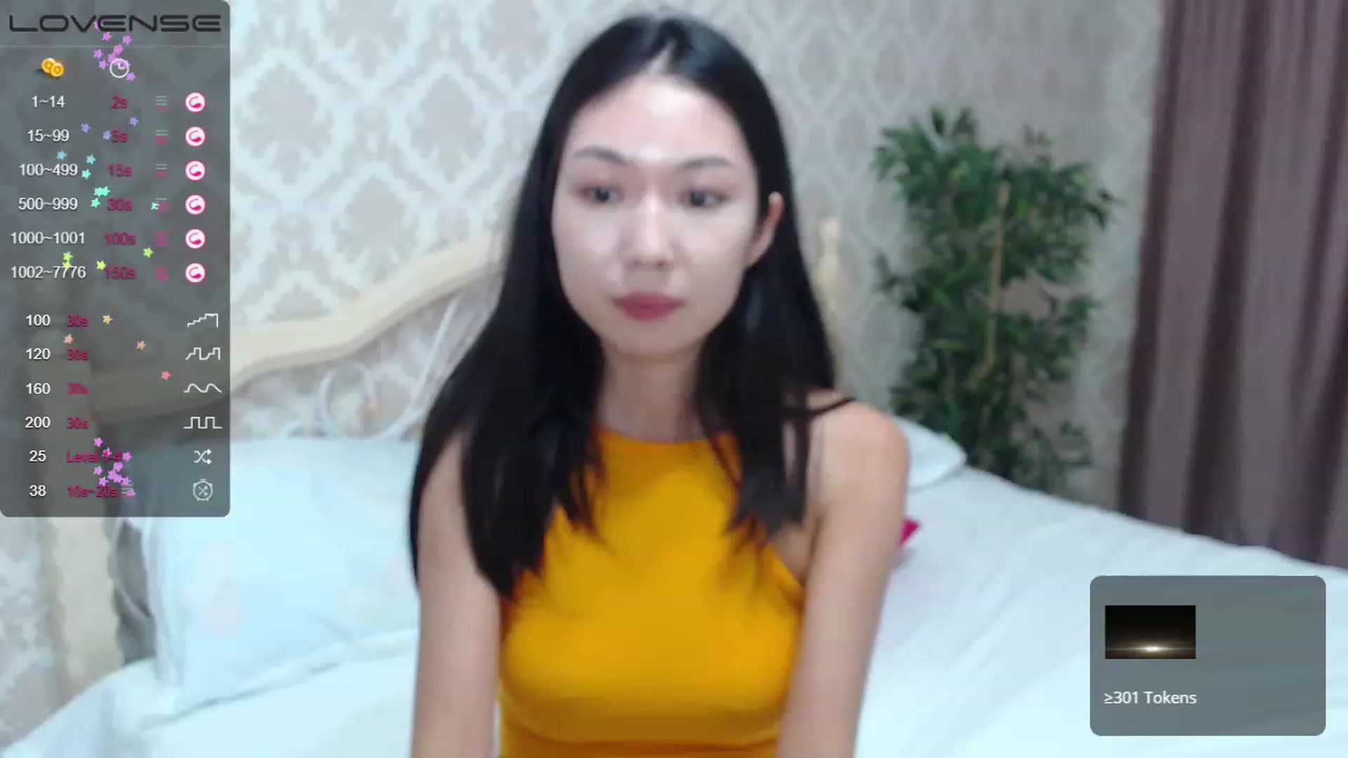 Gallery image thumbnail from blackfoxi's myfreecams stream on, 09/23/2023, 14:07 image 15 of 20