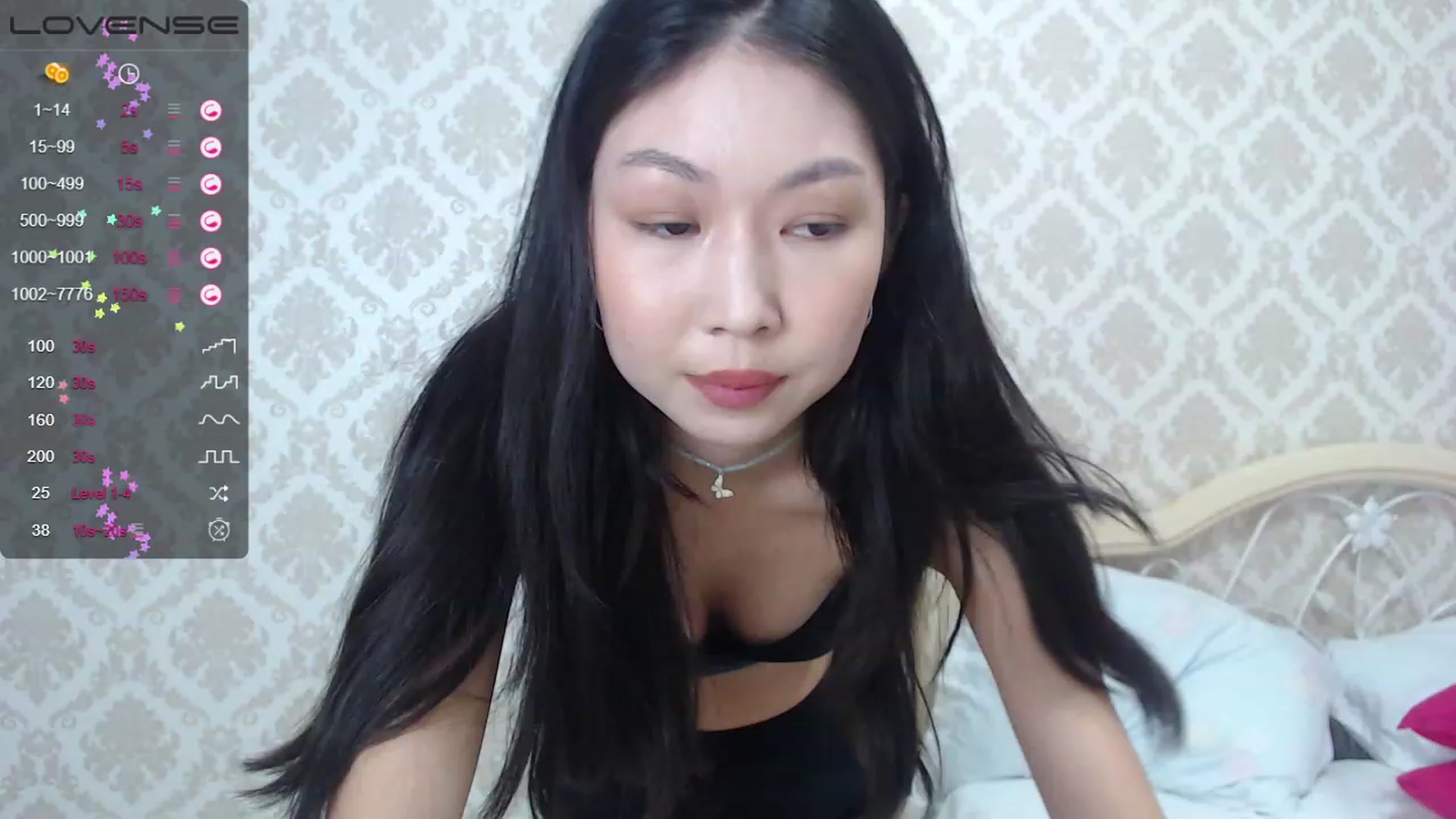 Gallery image thumbnail from blackfoxi's myfreecams stream on, 09/24/2023, 10:12 image 2 of 20